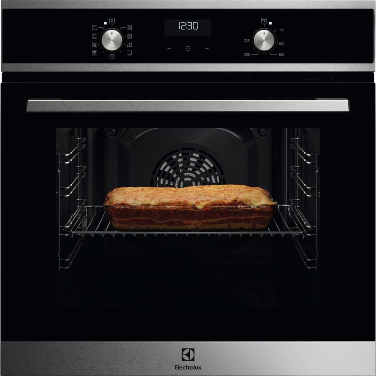 Electrolux EOF5H40BX — vue 1 sur 8