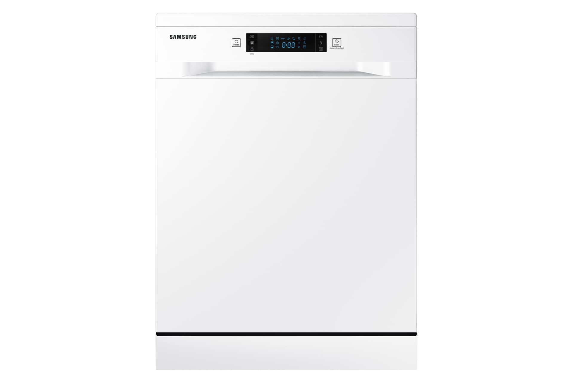 Samsung DW60M6052FW/EG — vue 1 sur 1