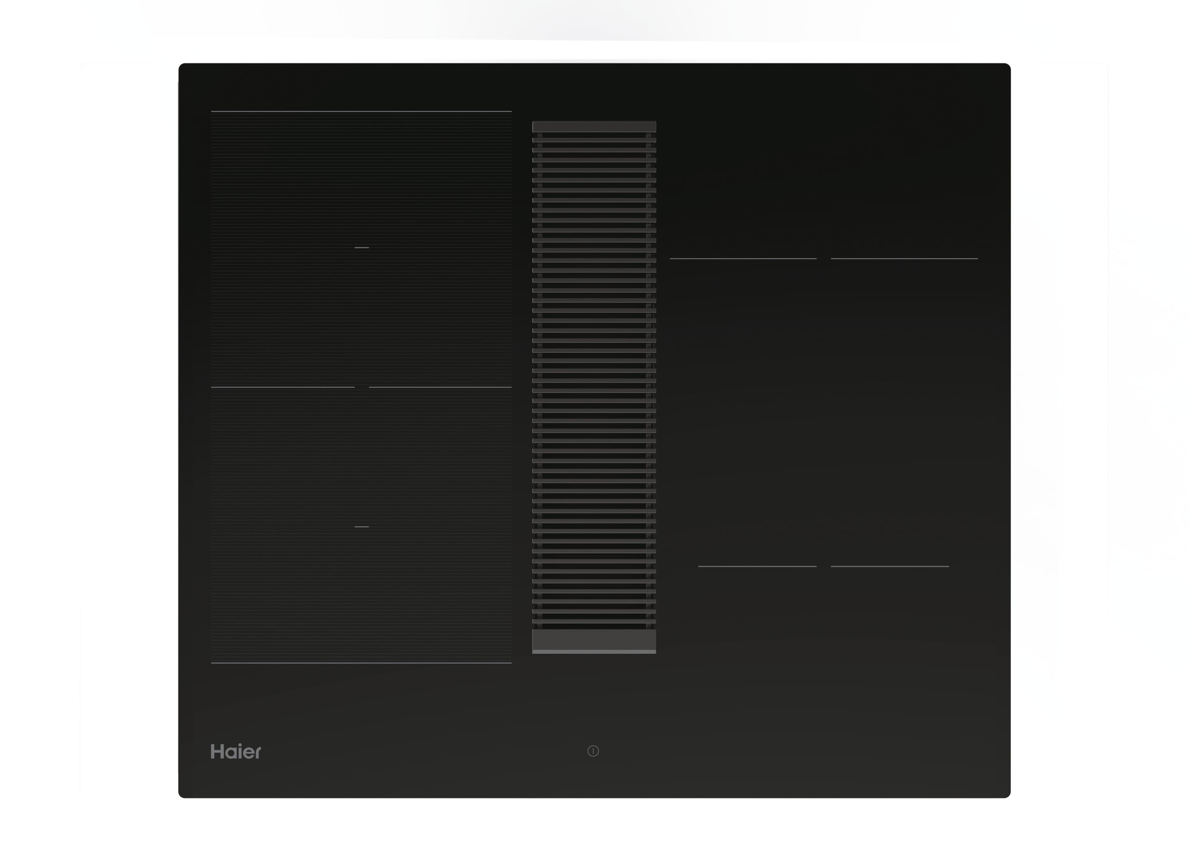 Haier HAIH6IESCE — vue 1 sur 6