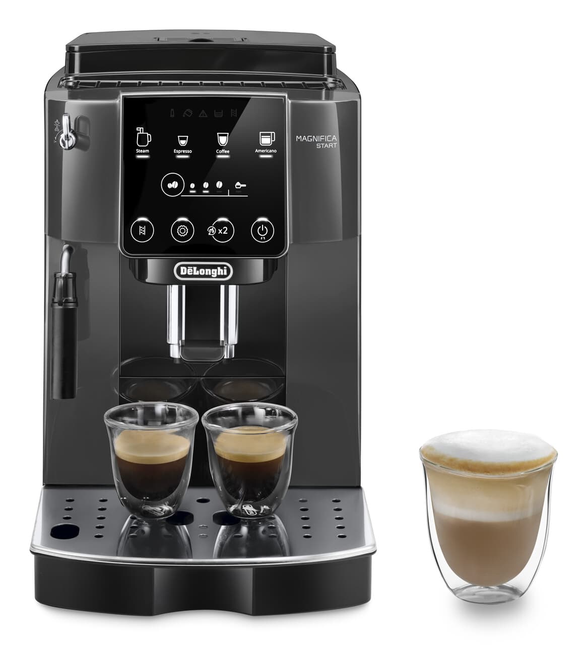 De’Longhi ECAM220.22.GB — vue 1 sur 5
