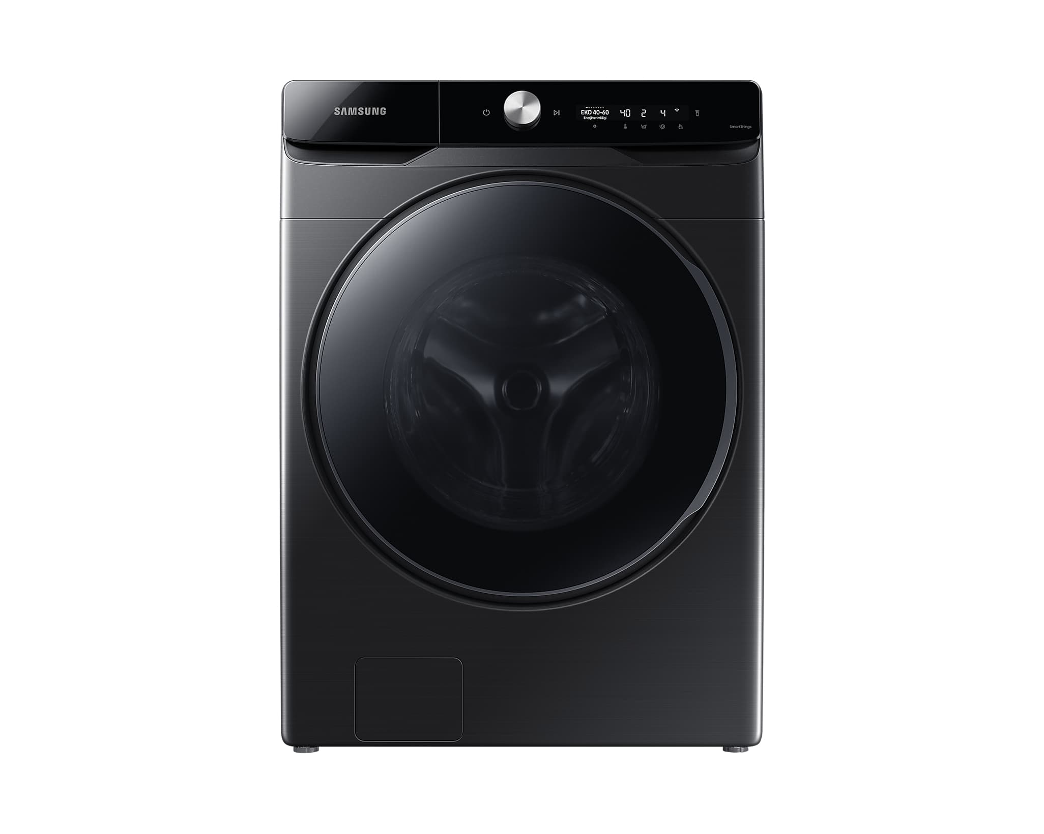 Samsung WF16T6500GV/AH — vue 1 sur 8