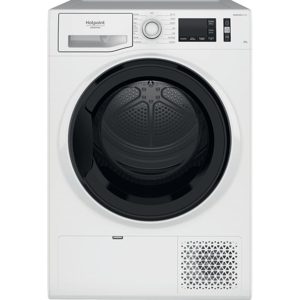 Hotpoint NT M11 8X3K IT — vue 1 sur 8