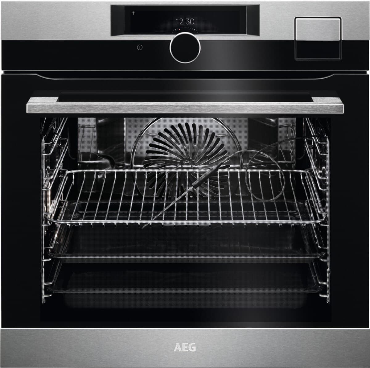 AEG BSK999330M — vue 1 sur 8