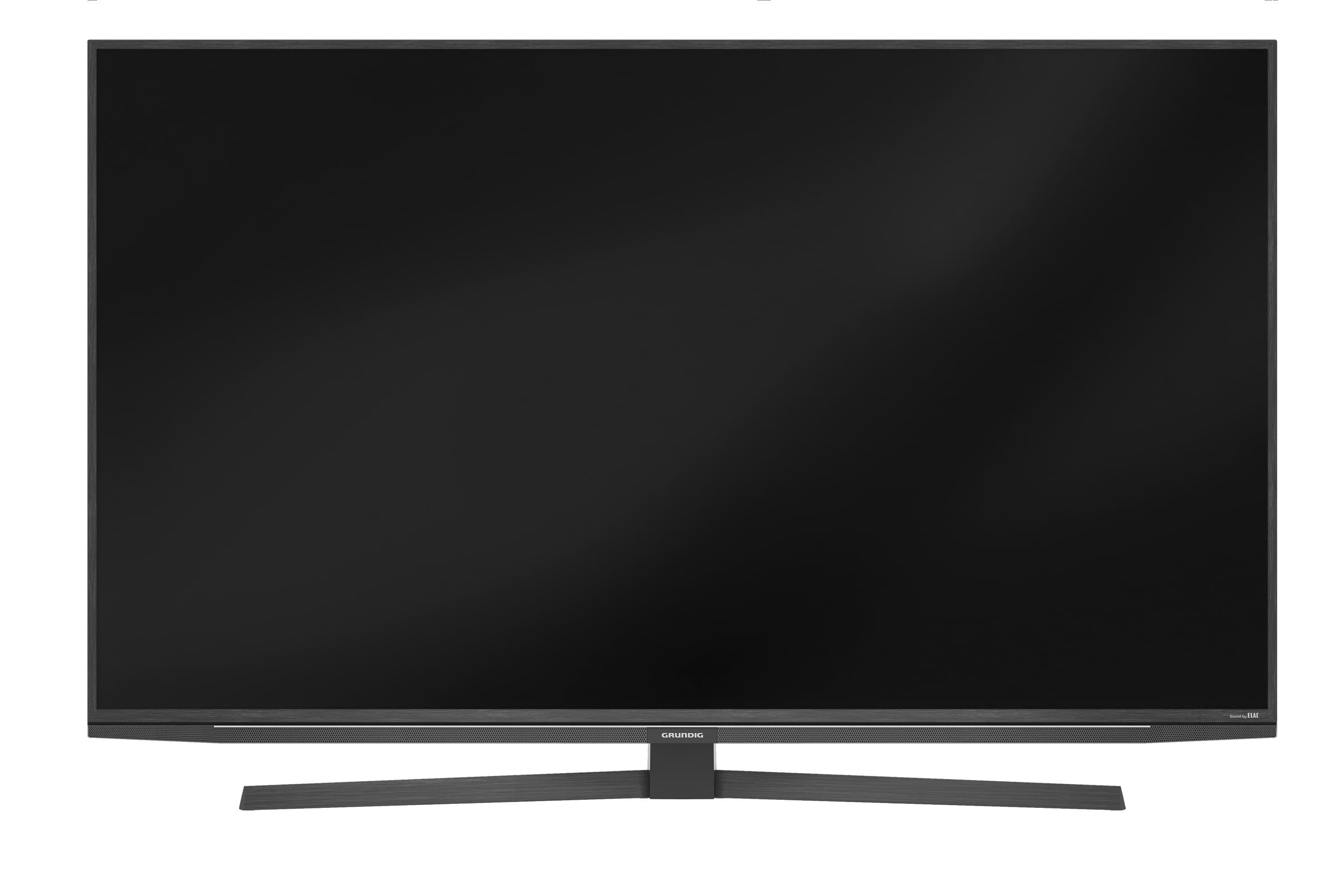 Grundig GUT8150 New York 49" — vue 1 sur 8