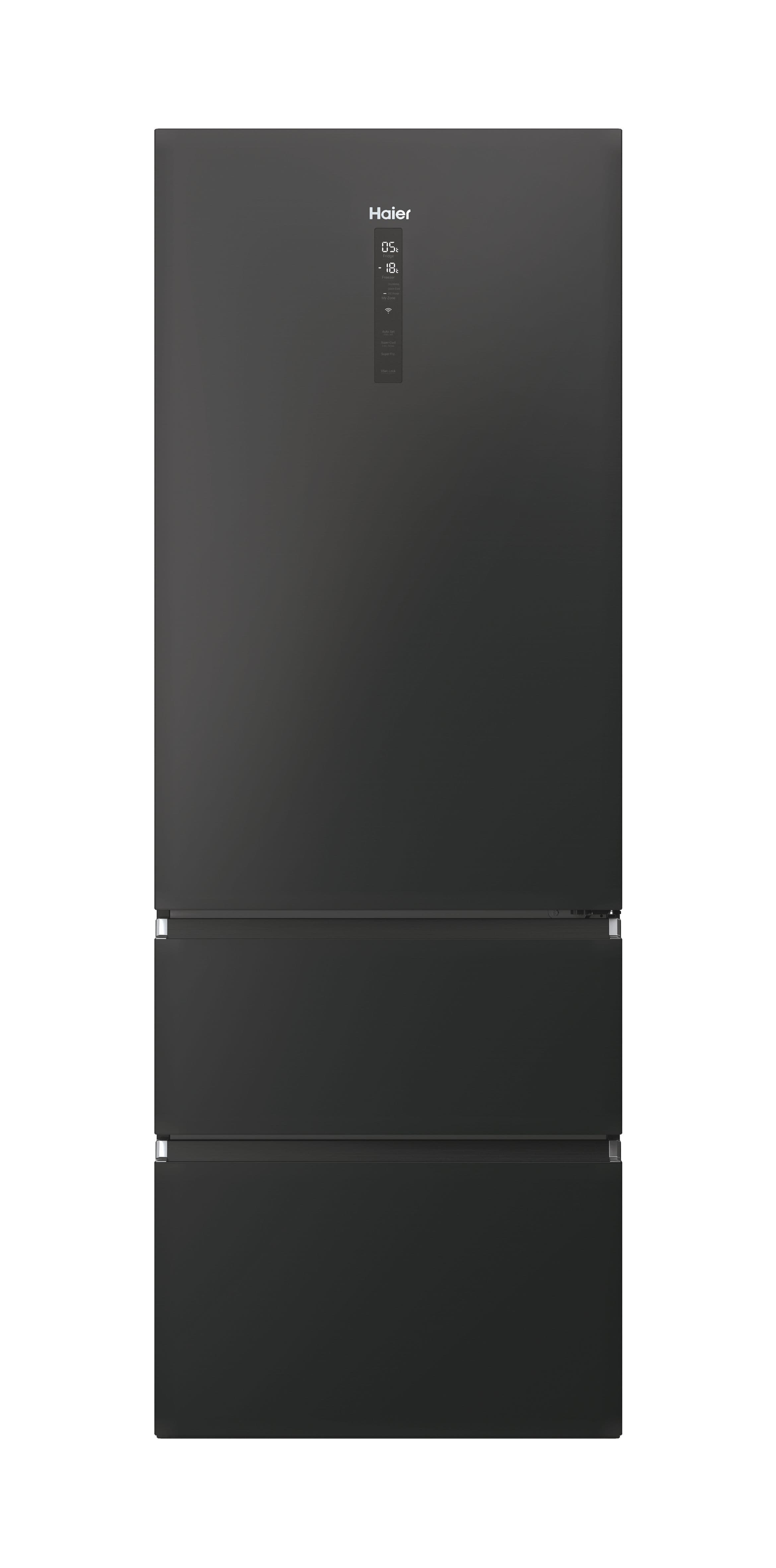 Haier HTW7720ENPT — vue 1 sur 8