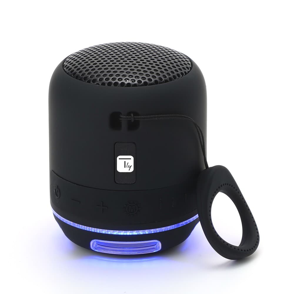 Techly ICASBL94BK — vue 1 sur 8
