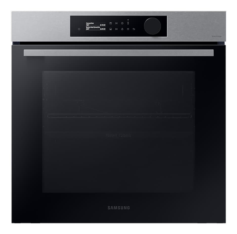Samsung NV7B5655SCS/U1 — vue 1 sur 8