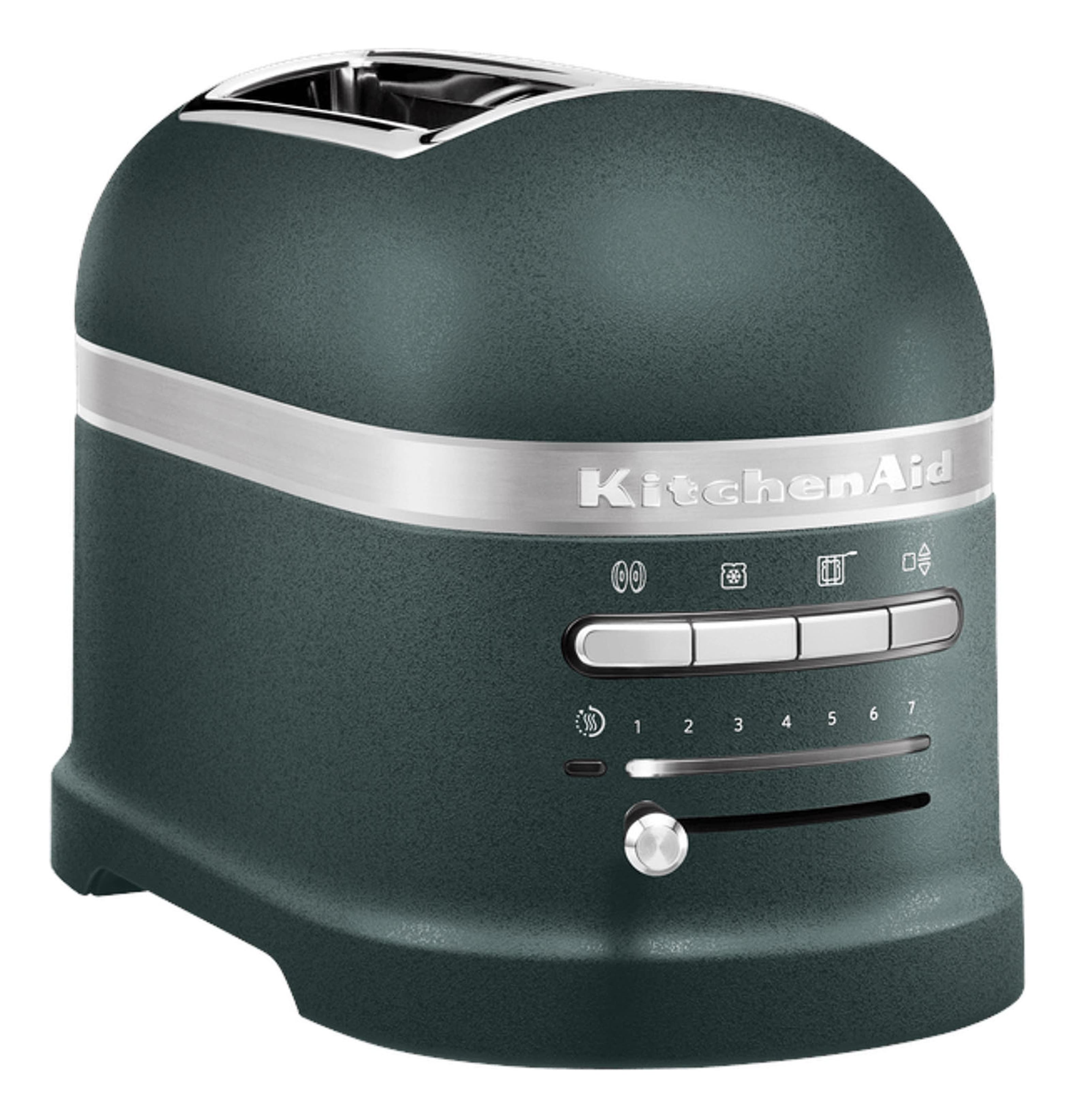 KitchenAid 5KMT2204EPP — vue 1 sur 3