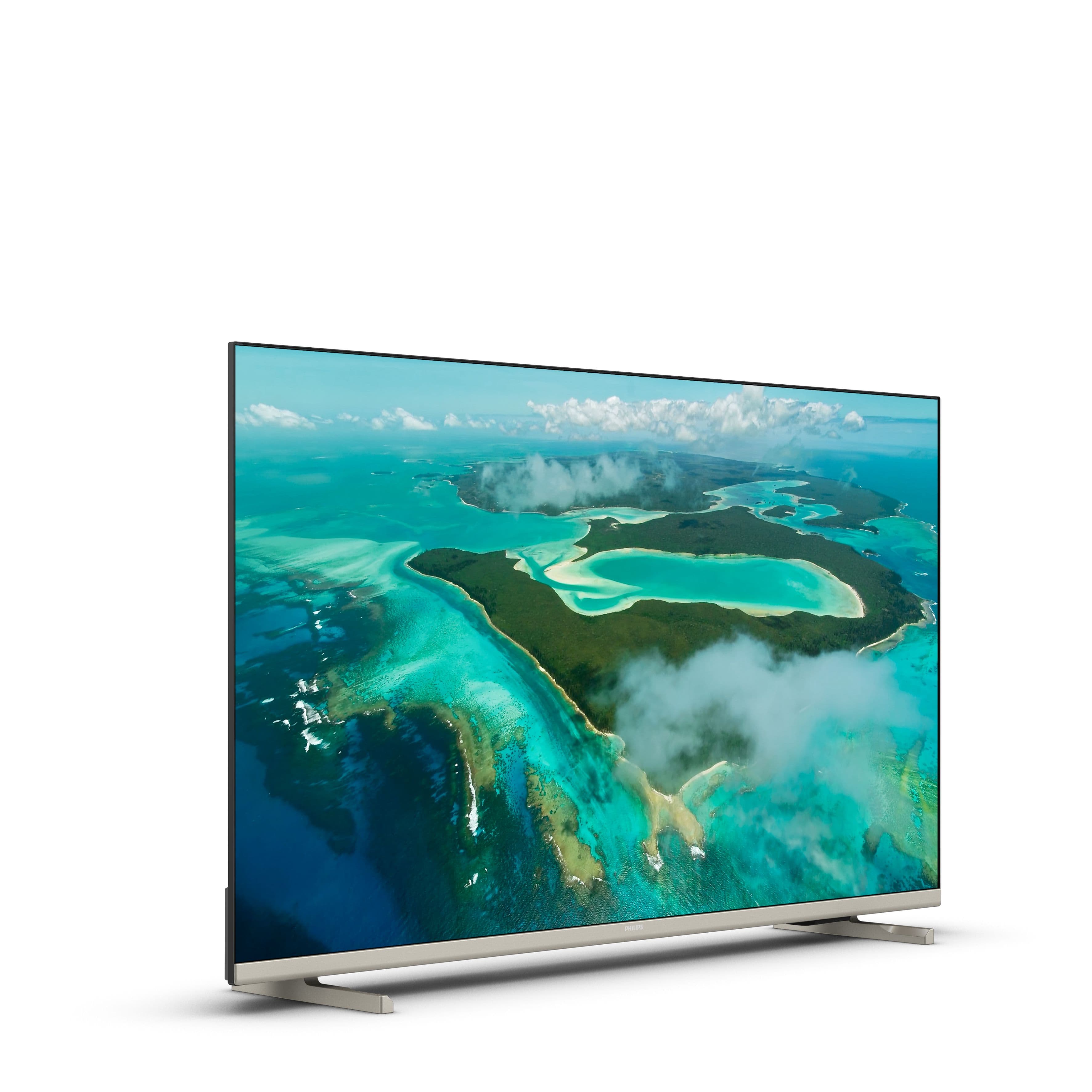 Philips PUS7657 43" — vue 1 sur 8