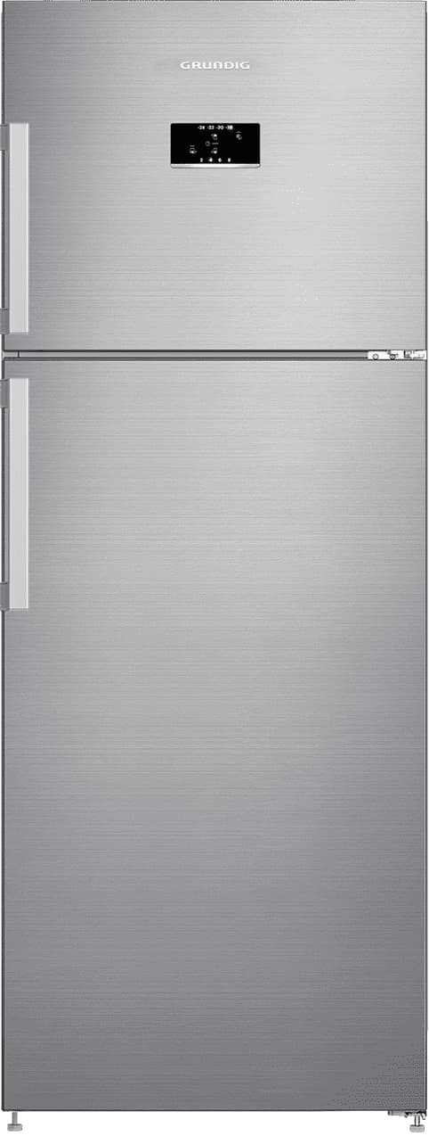 Grundig GPRND 47731 I — vue 1 sur 4