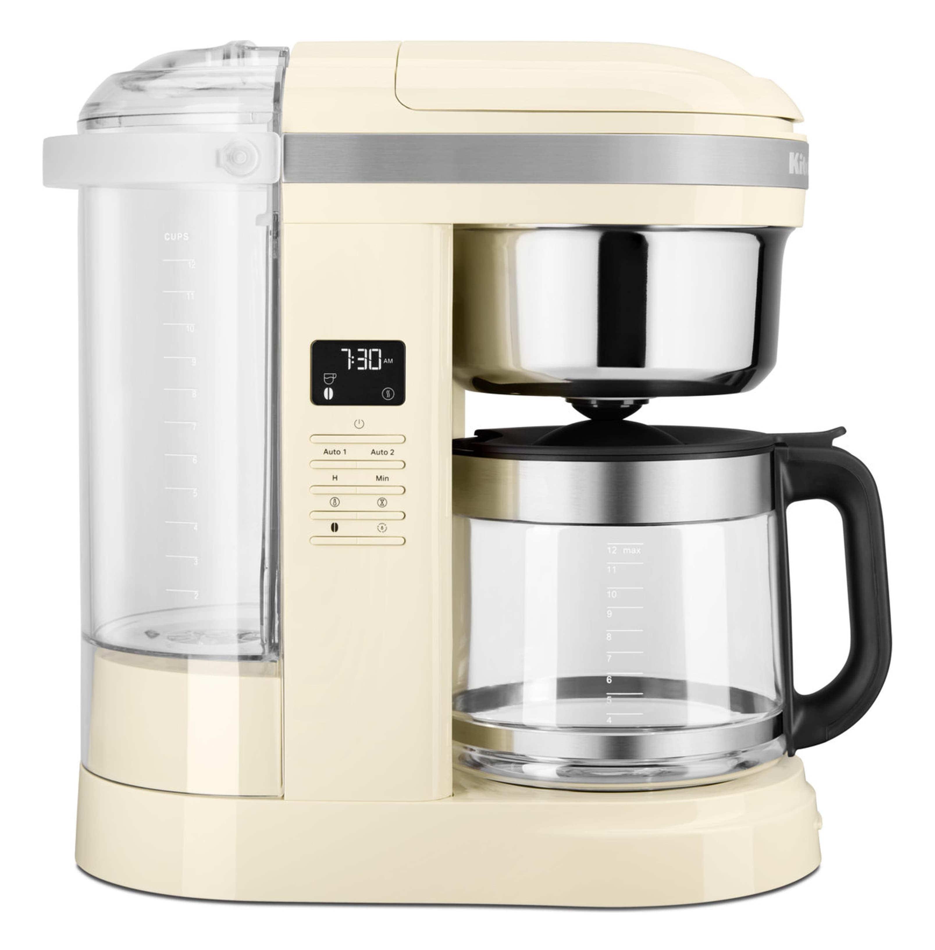 KitchenAid 5KCM1209EAC — vue 1 sur 4