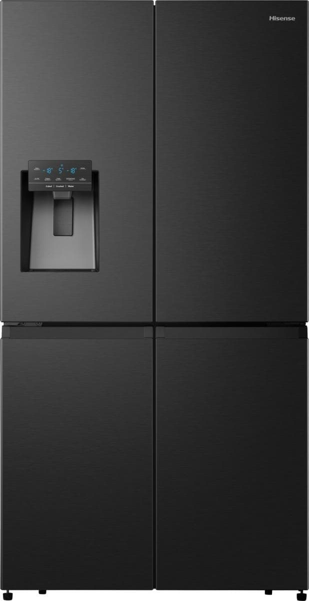 Hisense RQ760N4BFE — vue 1 sur 8