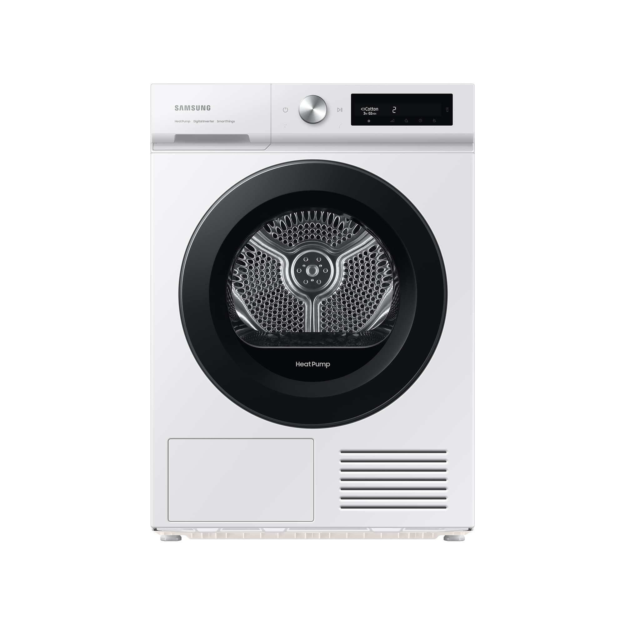 Samsung DV90BB5245AW — vue 1 sur 7