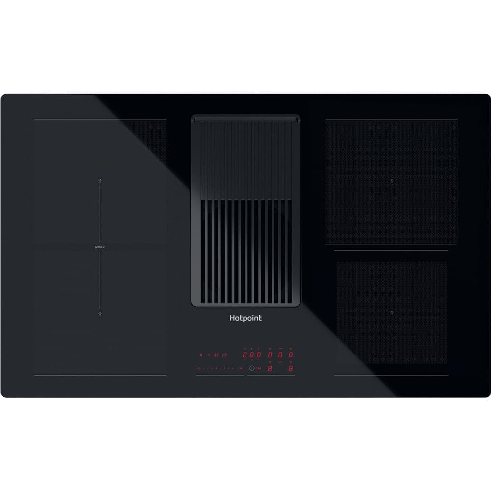 Hotpoint PVH 92 B K/F KIT — vue 1 sur 8