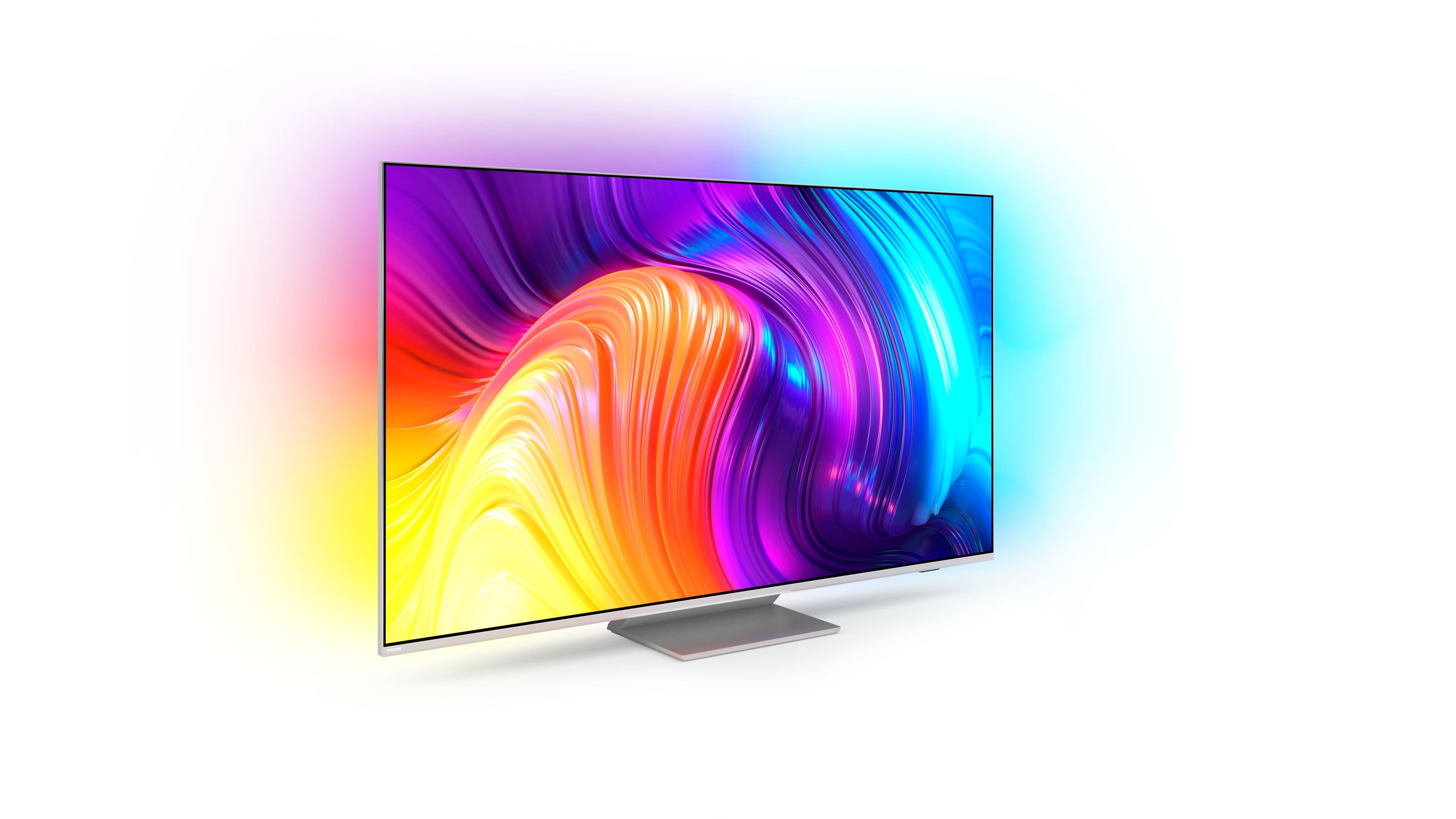 Philips PUS8837 55" — vue 1 sur 6