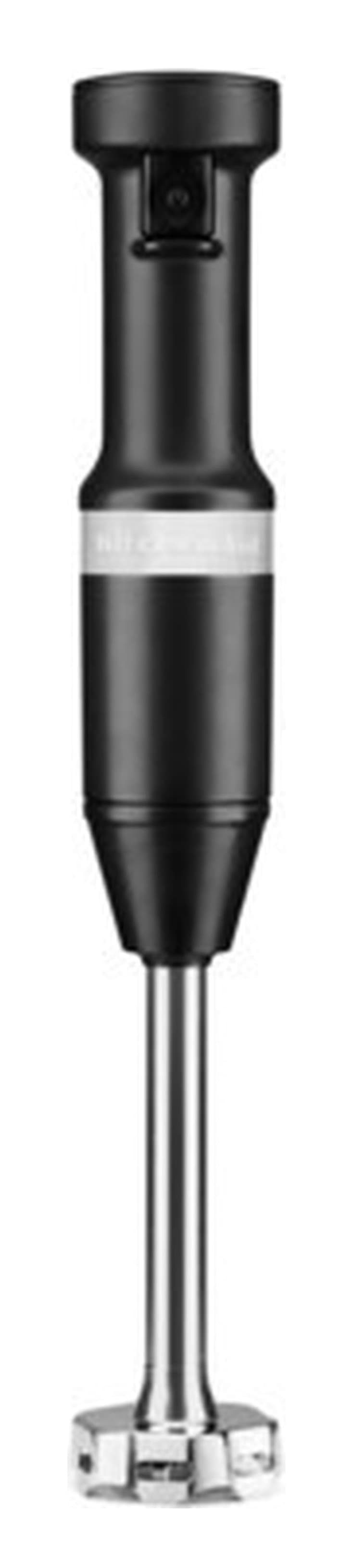 KitchenAid 5KHBV83EBM — vue 1 sur 5