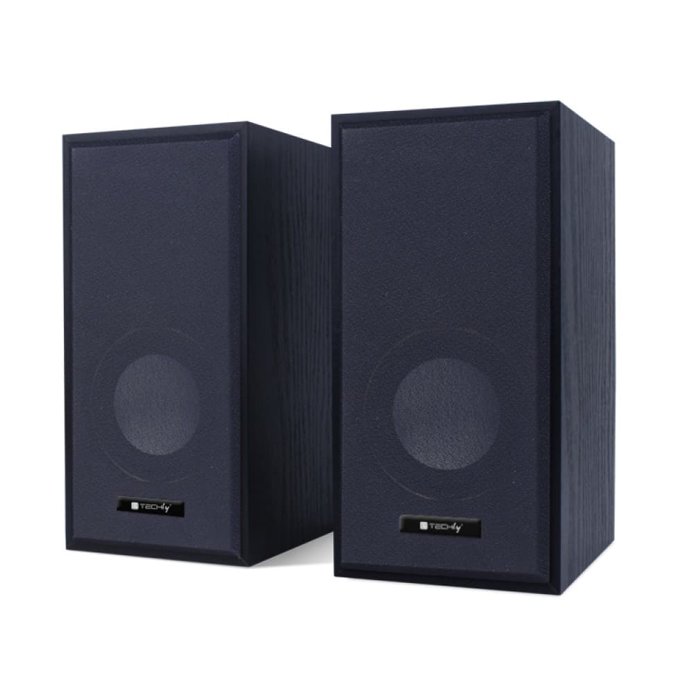 Techly ICC SP-320WTY — vue 1 sur 8
