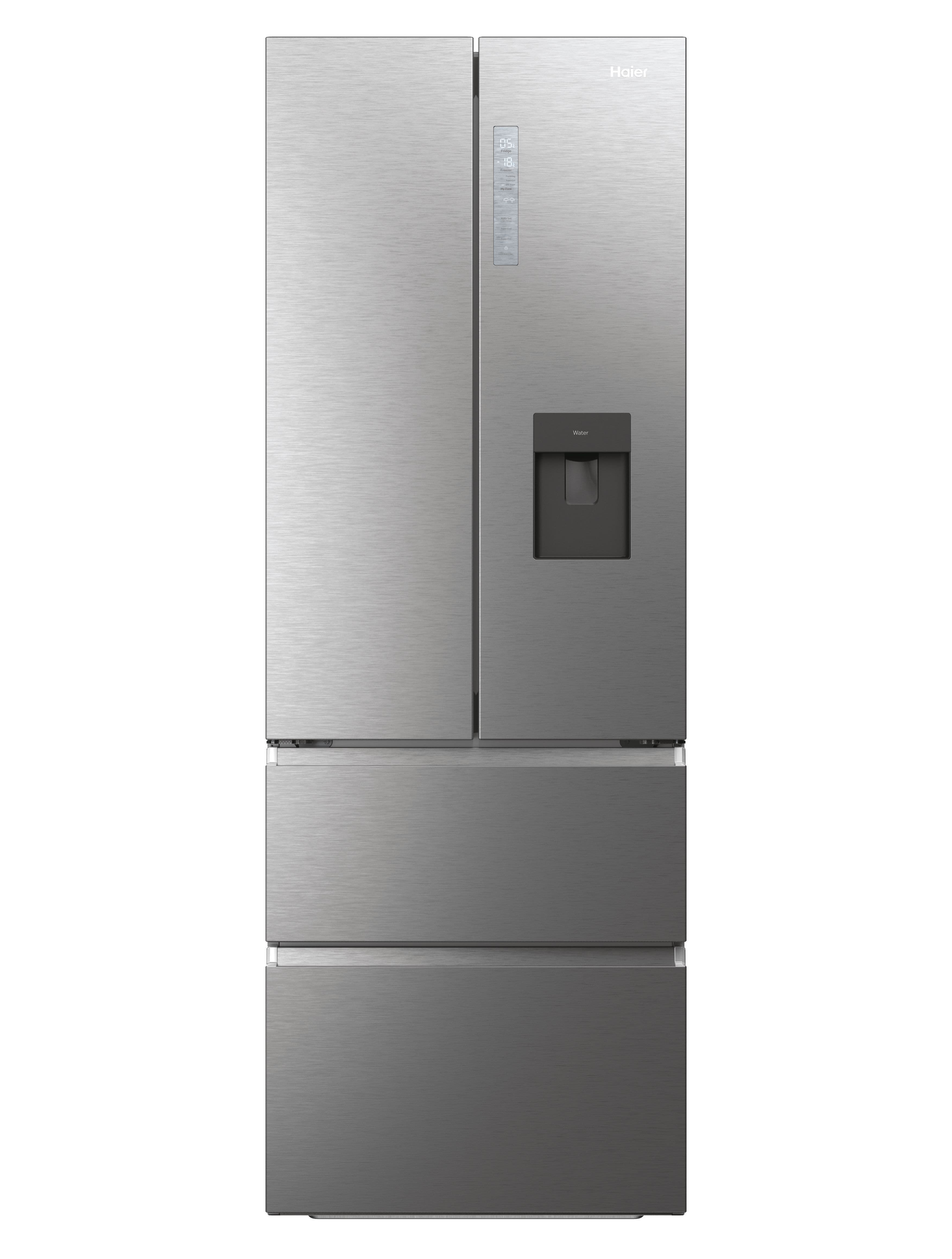 Haier HFR7720DWMP — vue 1 sur 8