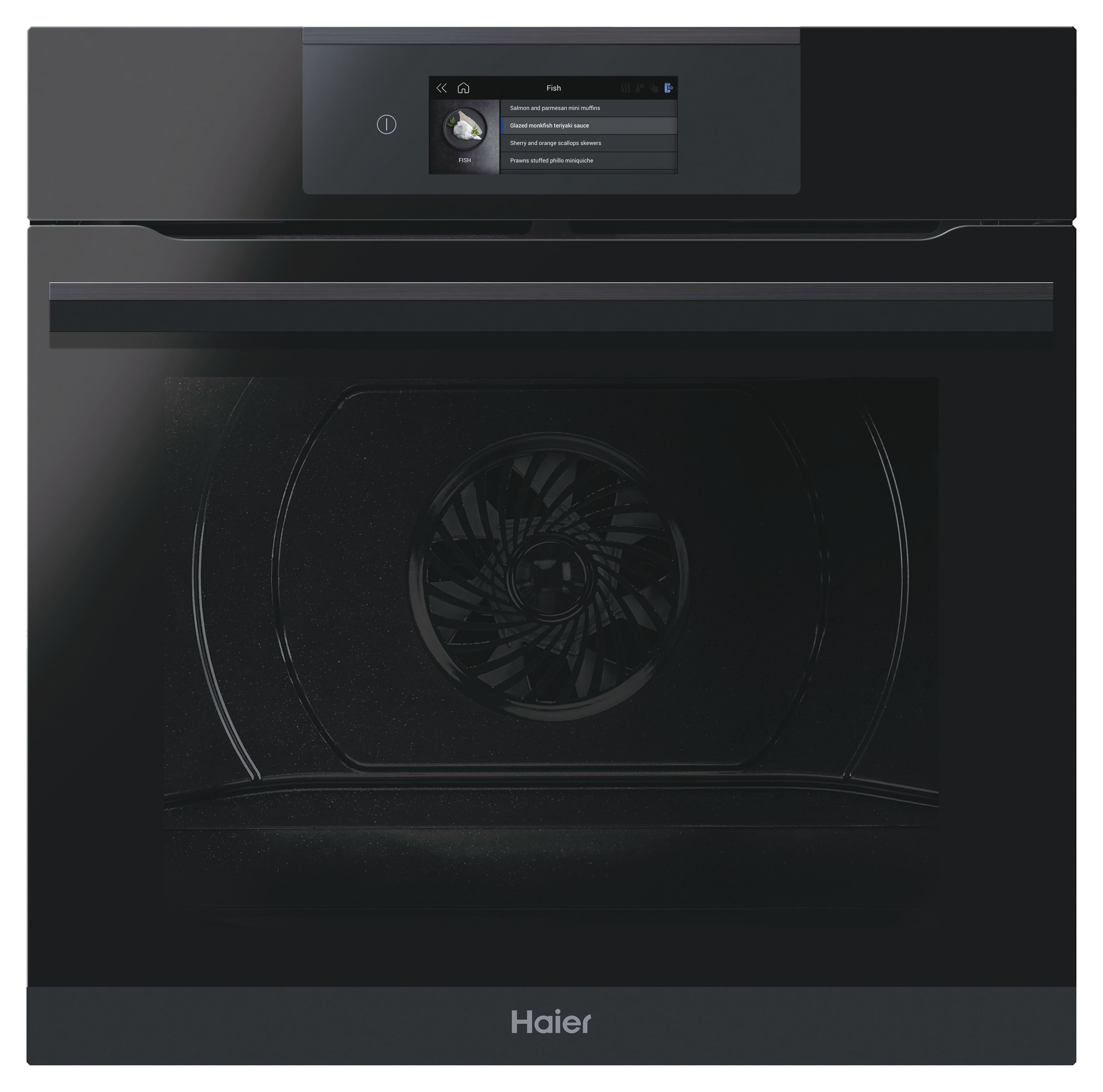 Haier HWO60SM6T9BHD — vue 1 sur 8