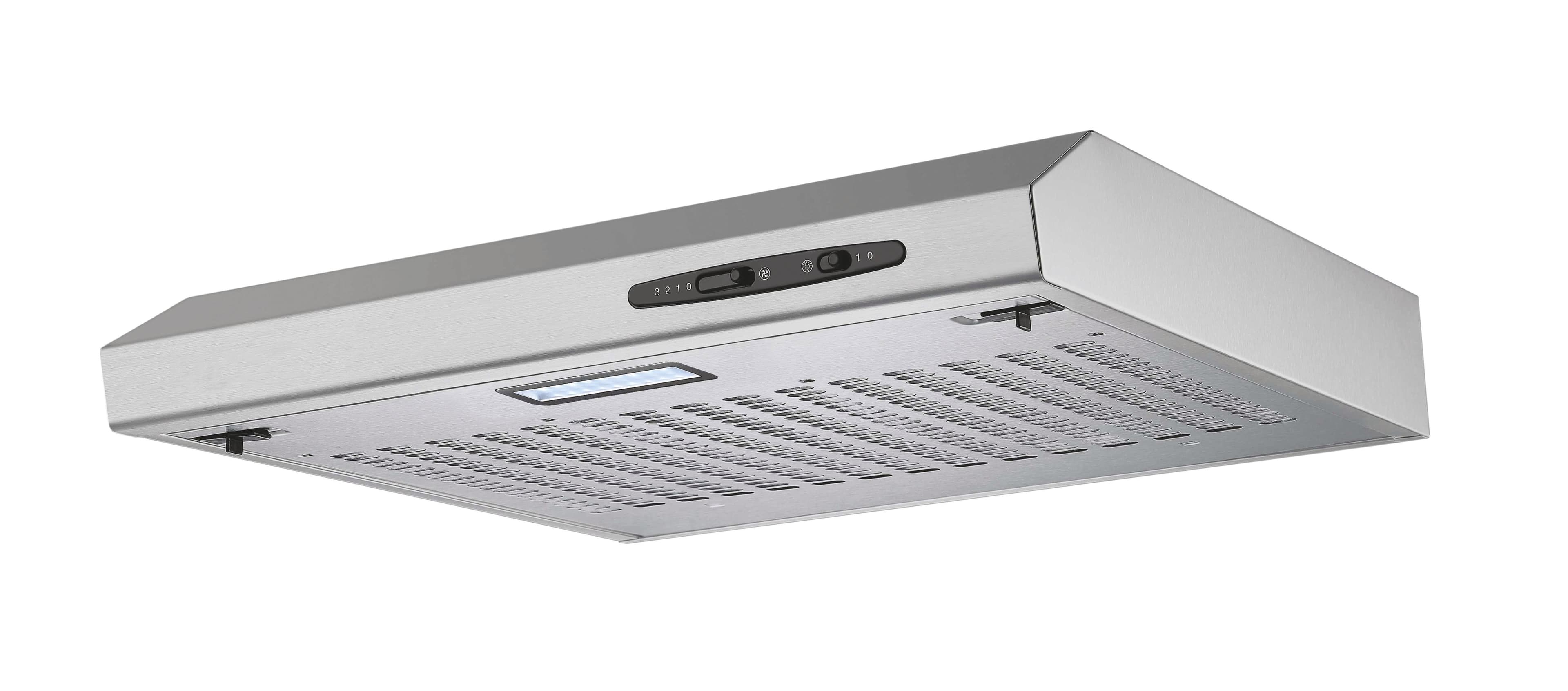 Candy CFT611NS/S — vue 1 sur 4
