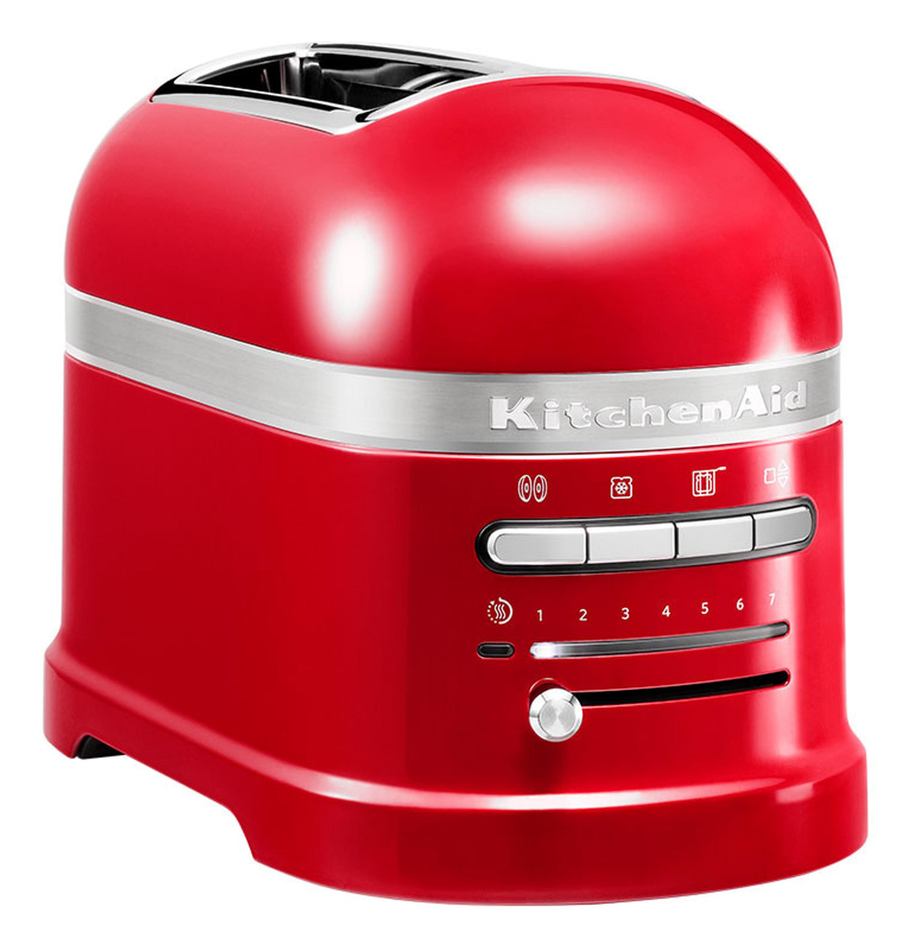 KitchenAid 5KMT2204EER — vue 1 sur 4
