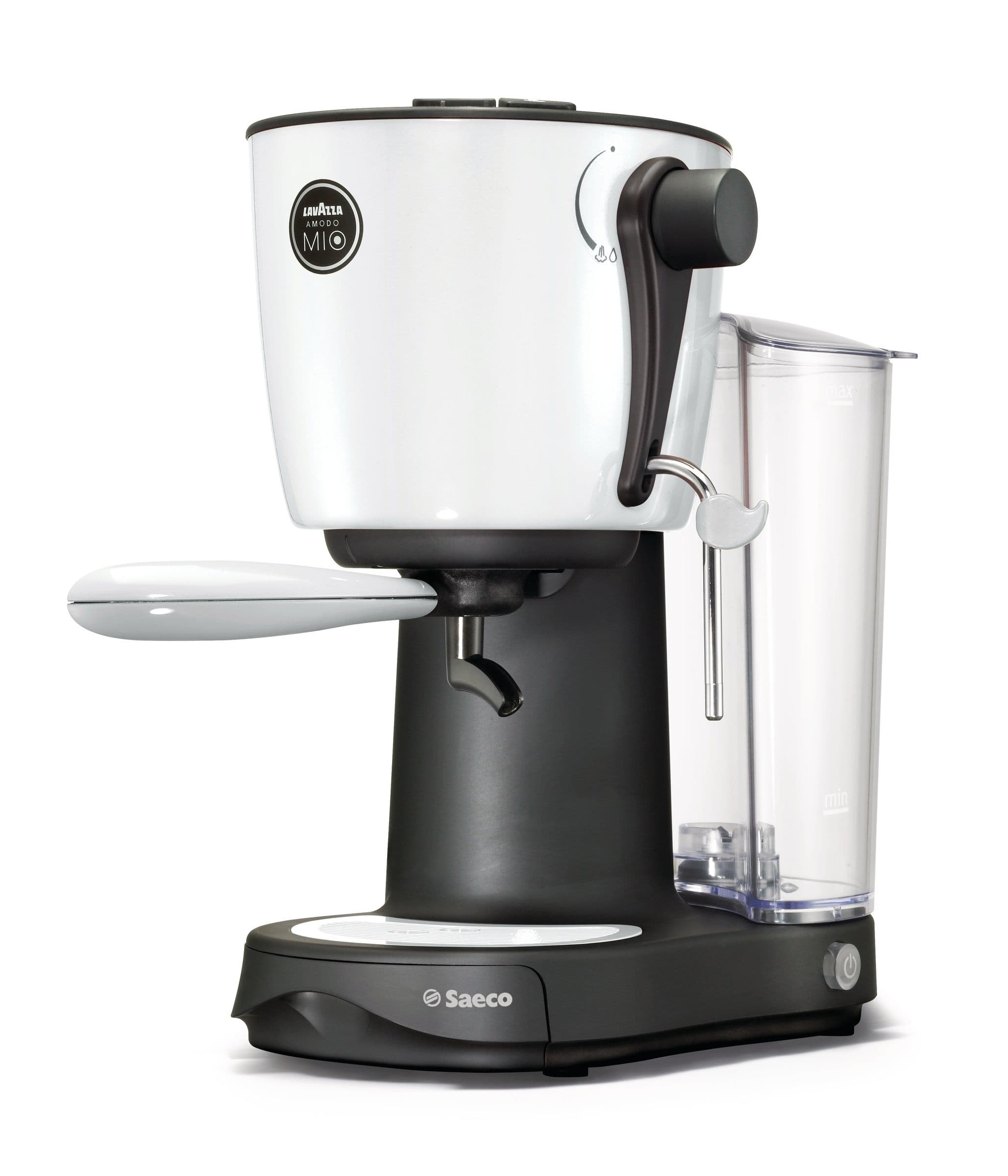 Saeco RI9585/21 — vue 1 sur 2