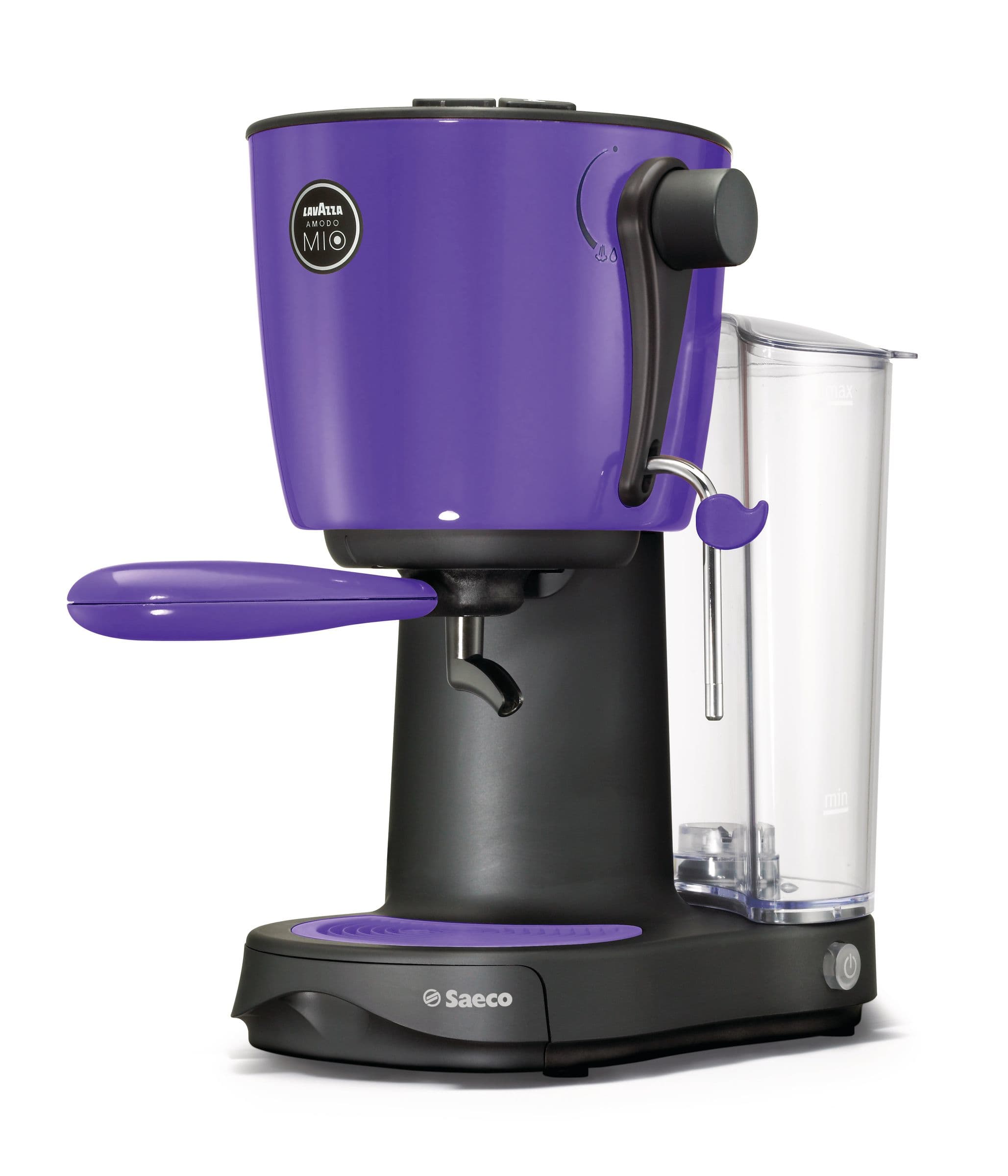 Saeco RI9585/41 — vue 1 sur 2