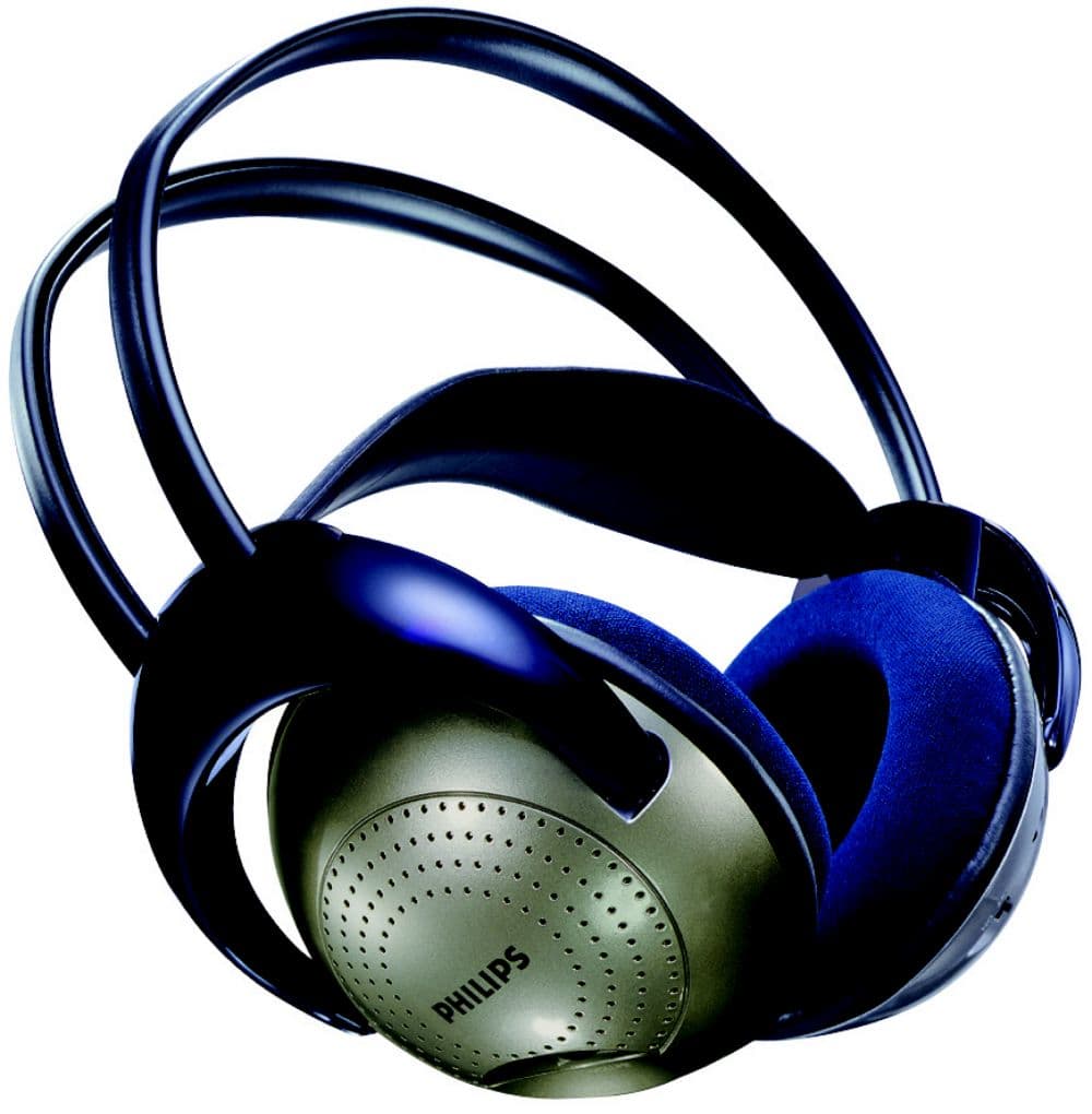Philips SBCHC210/00 — vue 1 sur 1
