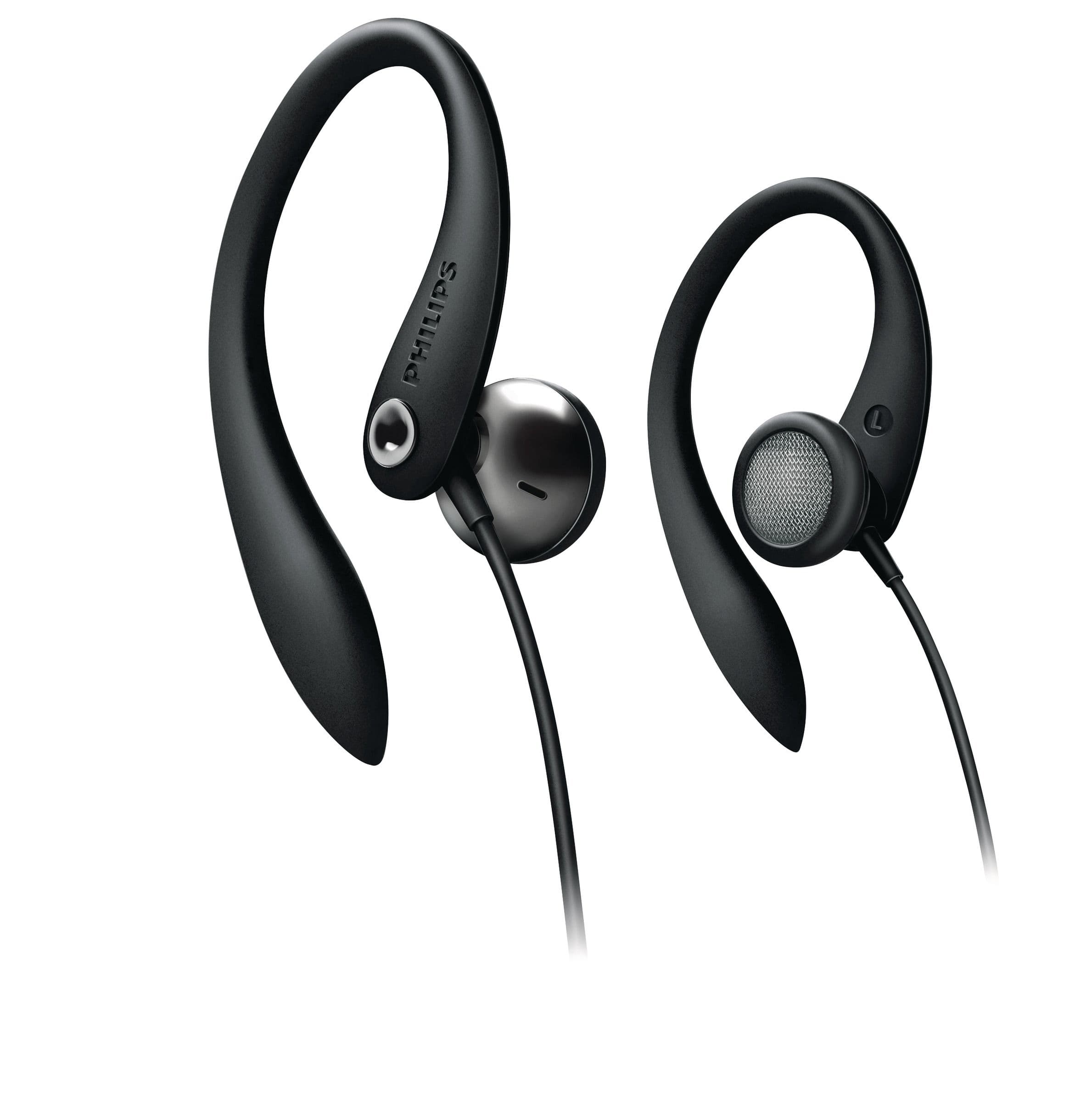 Philips SHS3210S/28 — vue 1 sur 2