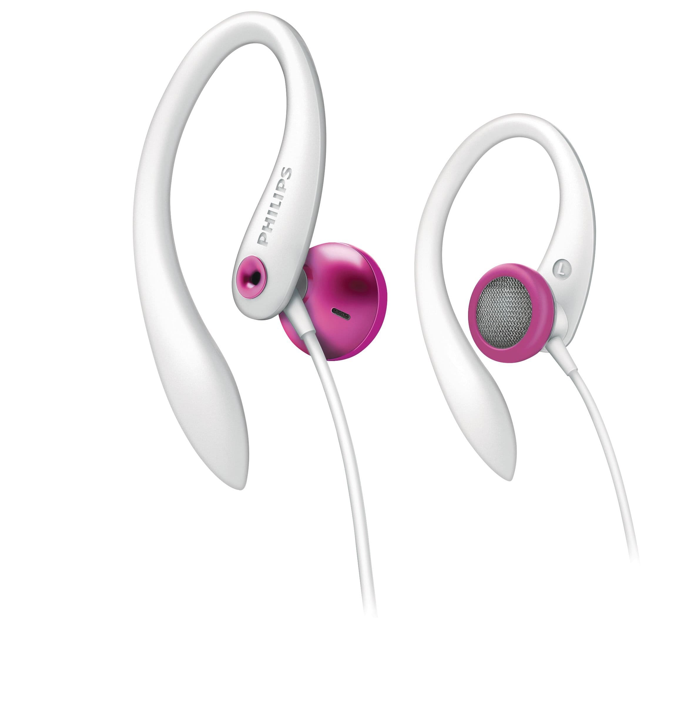 Philips SHS3213/28 — vue 1 sur 2