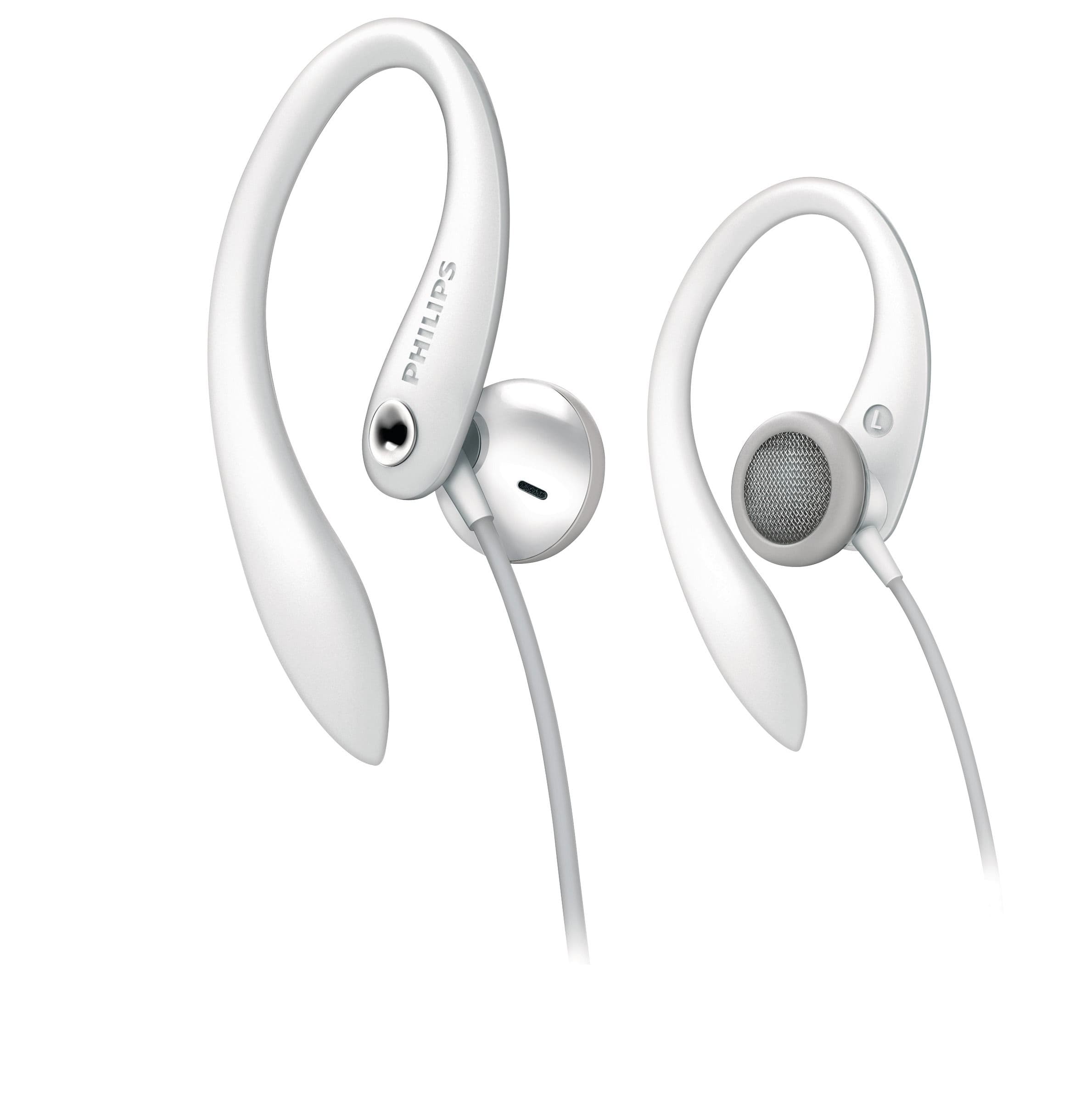 Philips SHS3211S/28 — vue 1 sur 2