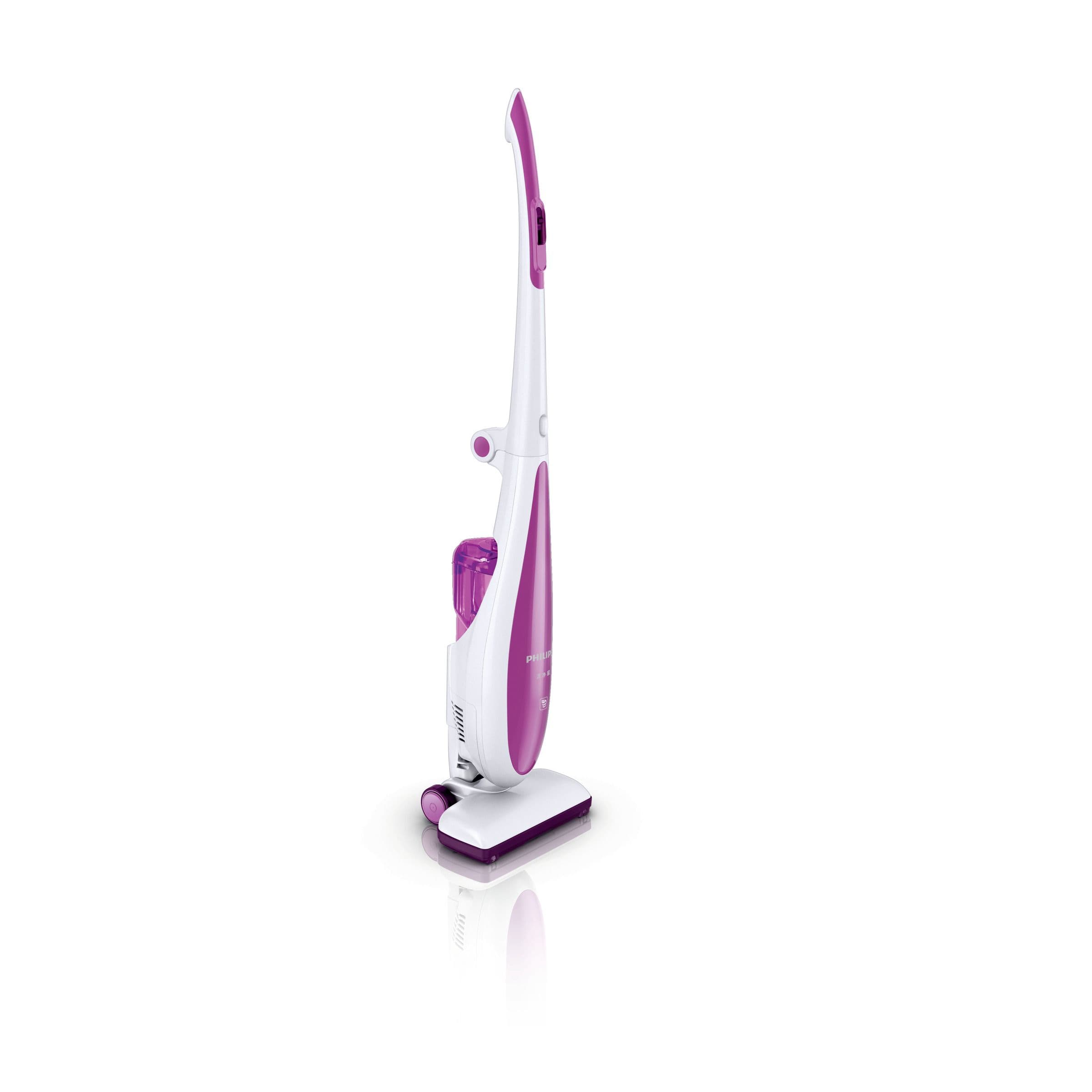 Philips FC6151/01 — vue 1 sur 2