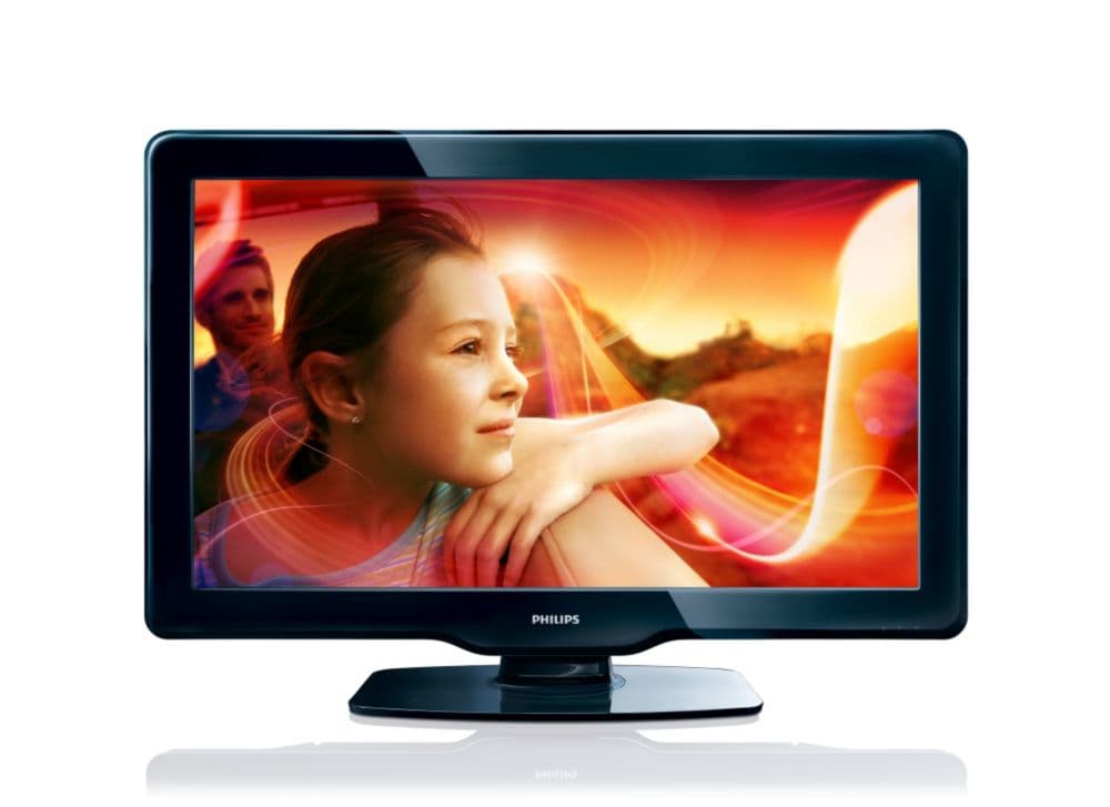 Philips PFL3406H 32" — vue 1 sur 1