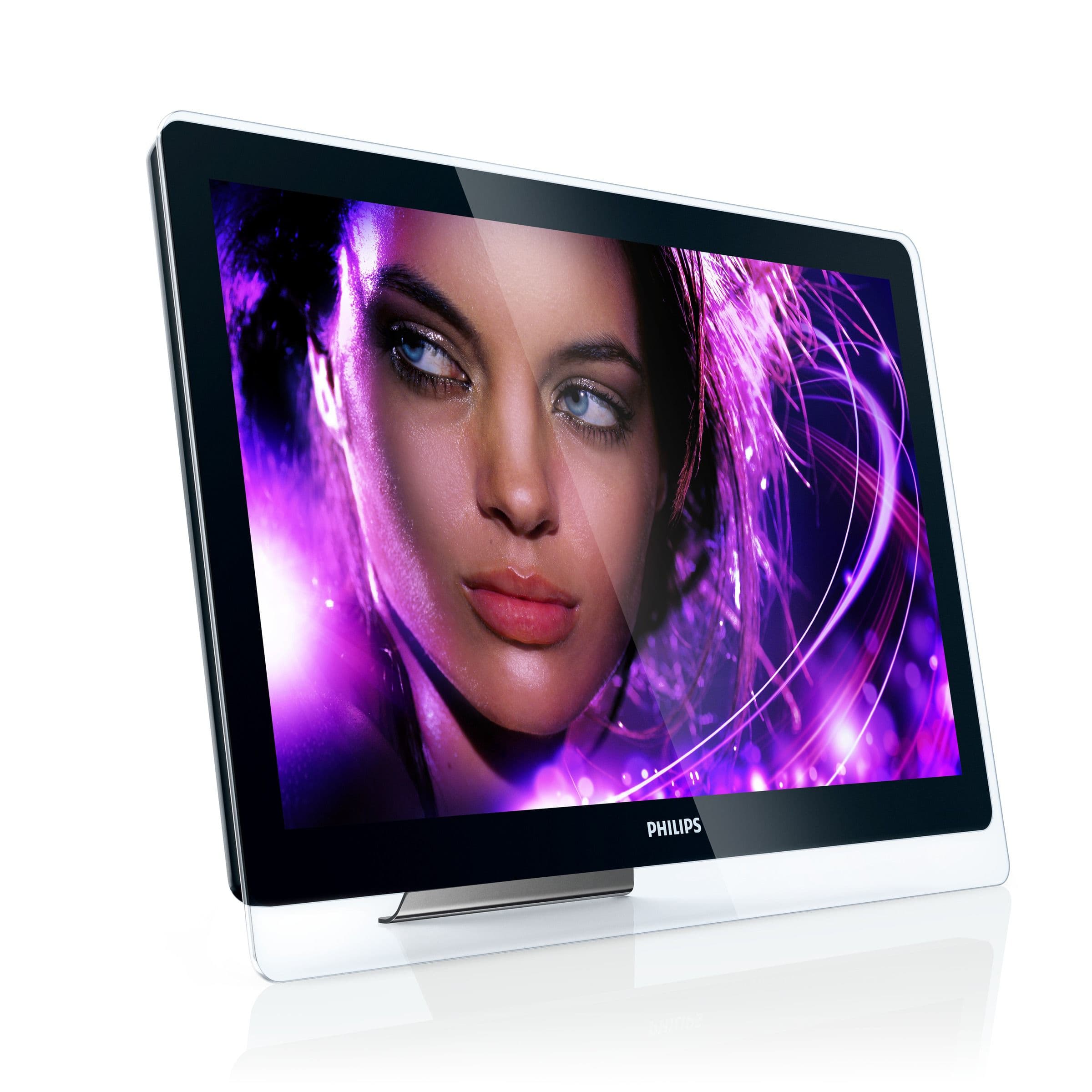 Philips PDL4906H 60" — vue 1 sur 5