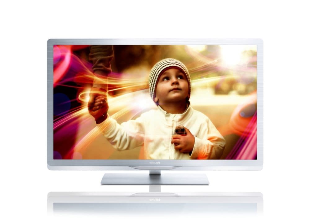 Philips PFL6705H 42" — vue 1 sur 5