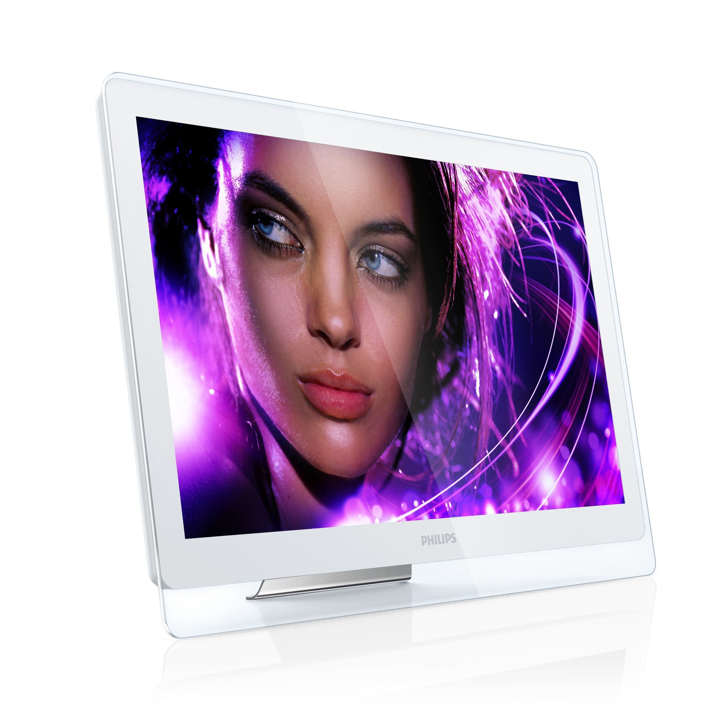 Philips PDL4916H — vue 1 sur 5