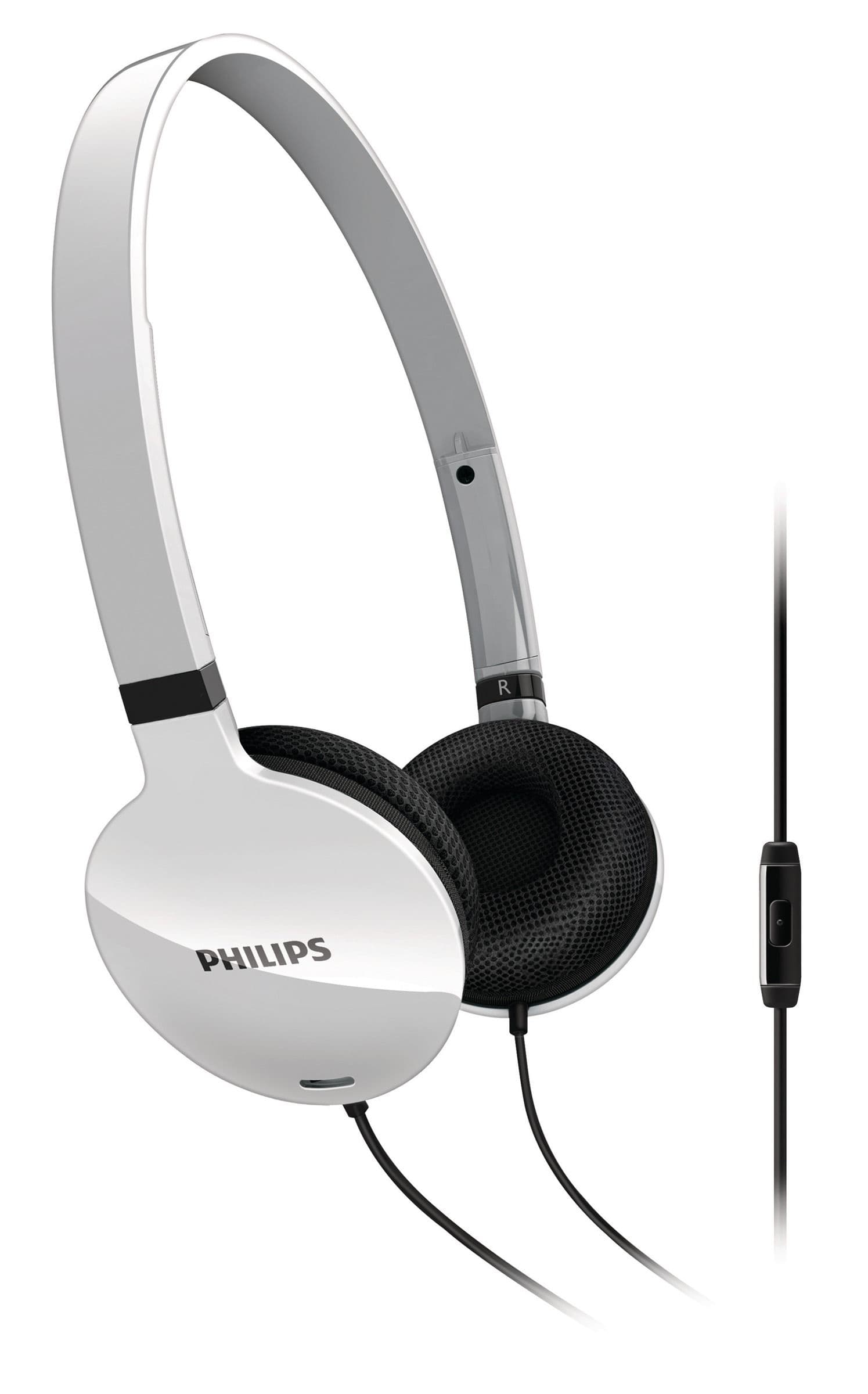 Philips SHL1705WT/28 — vue 1 sur 2