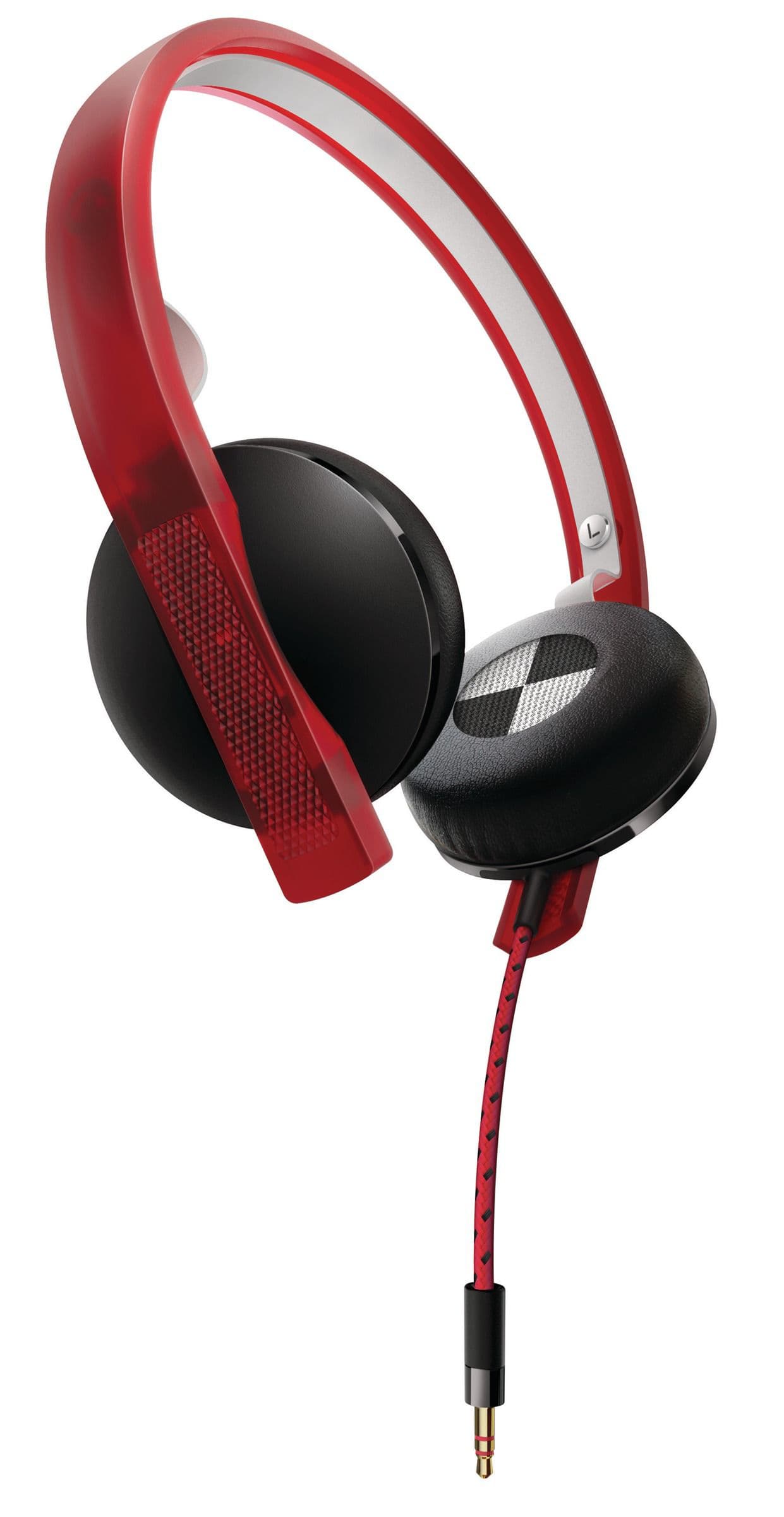 Philips SHO4200RW/10 — vue 1 sur 1