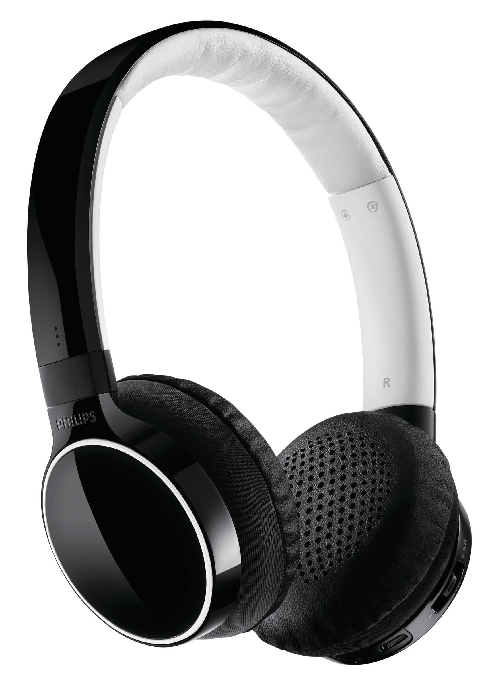 Philips SHB9100/28 — vue 1 sur 2