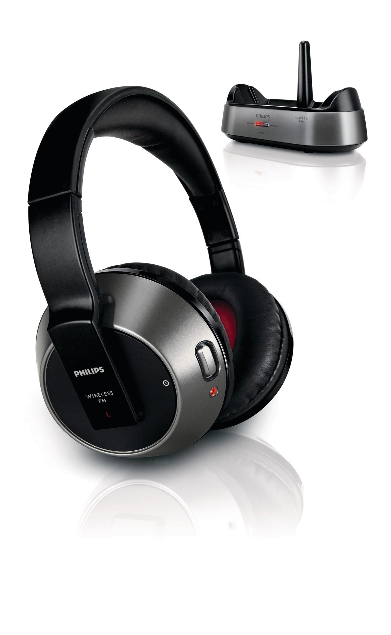 Philips SHC8535/10 — vue 1 sur 2