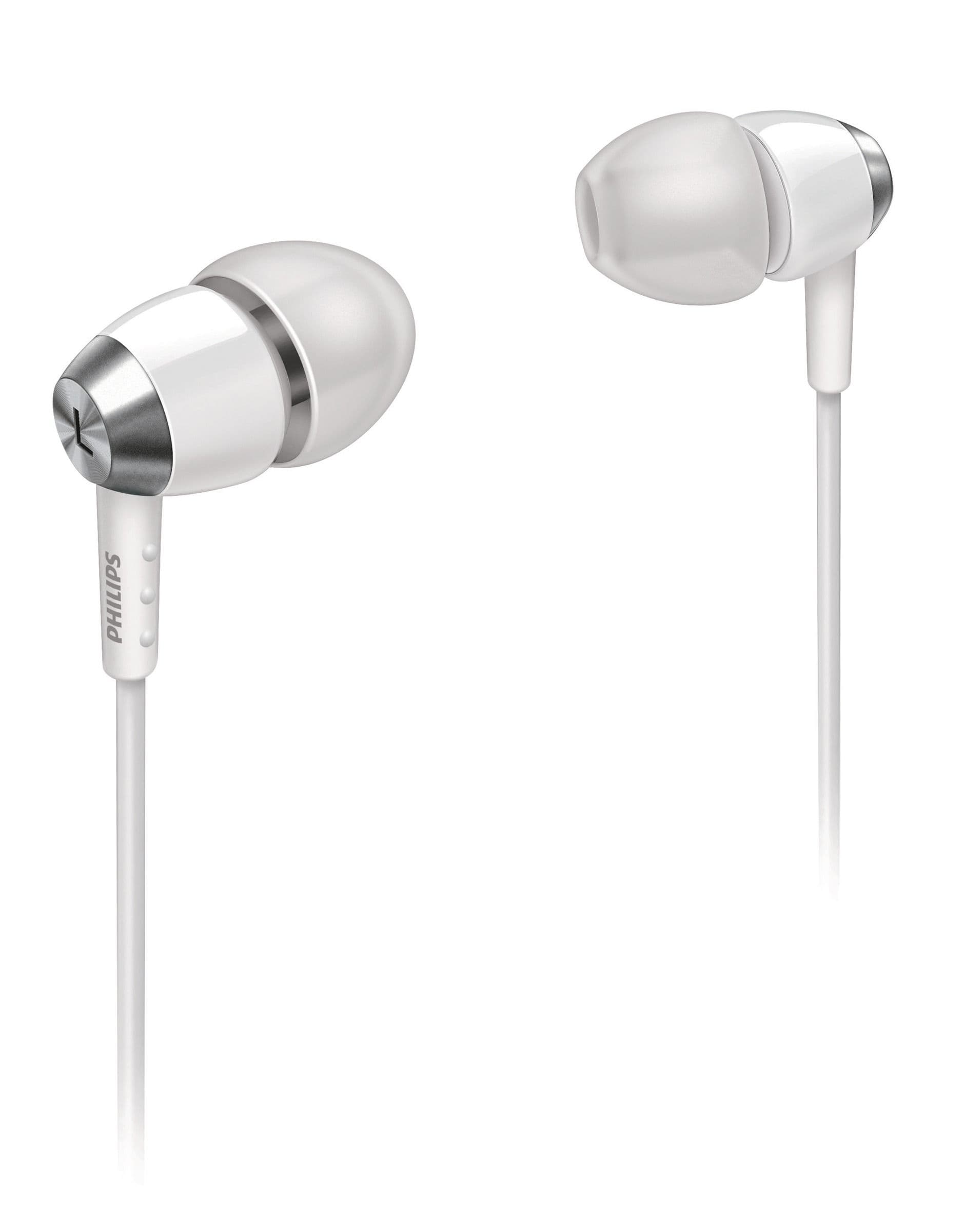 Philips SHE7000WT/10 — vue 1 sur 2