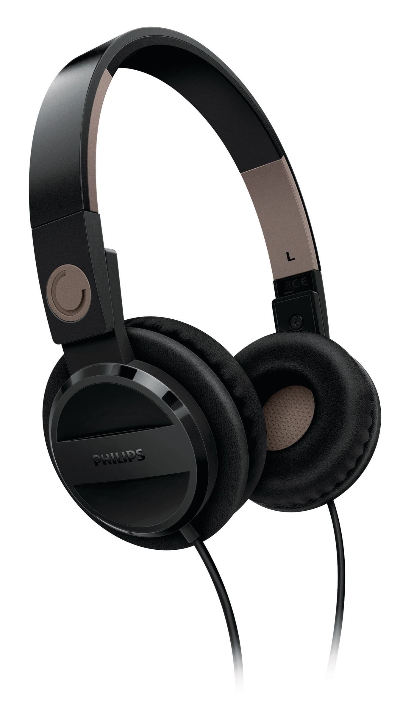 Philips SHL4000/10 — vue 1 sur 2