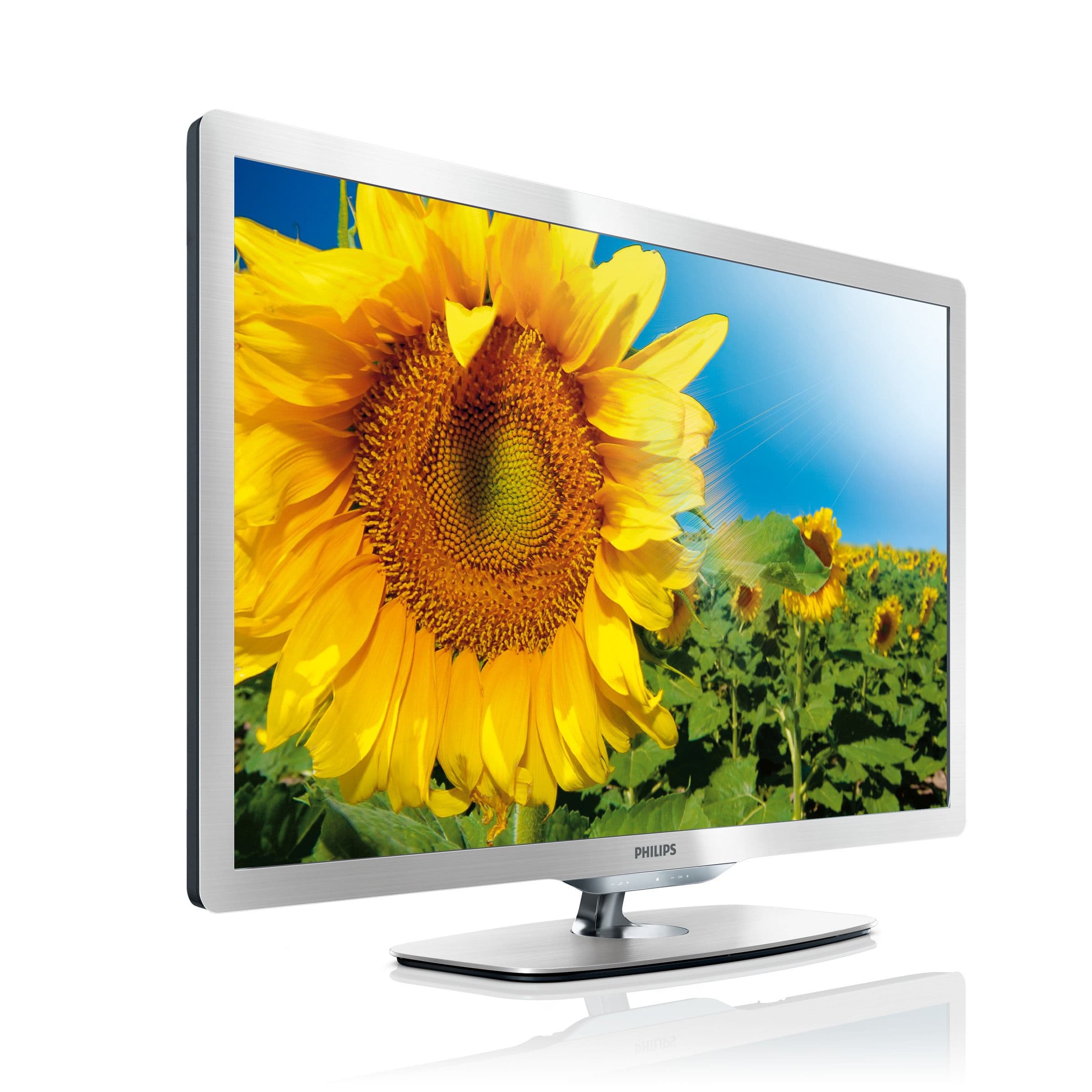 Philips PFL6806K 46" — vue 1 sur 2