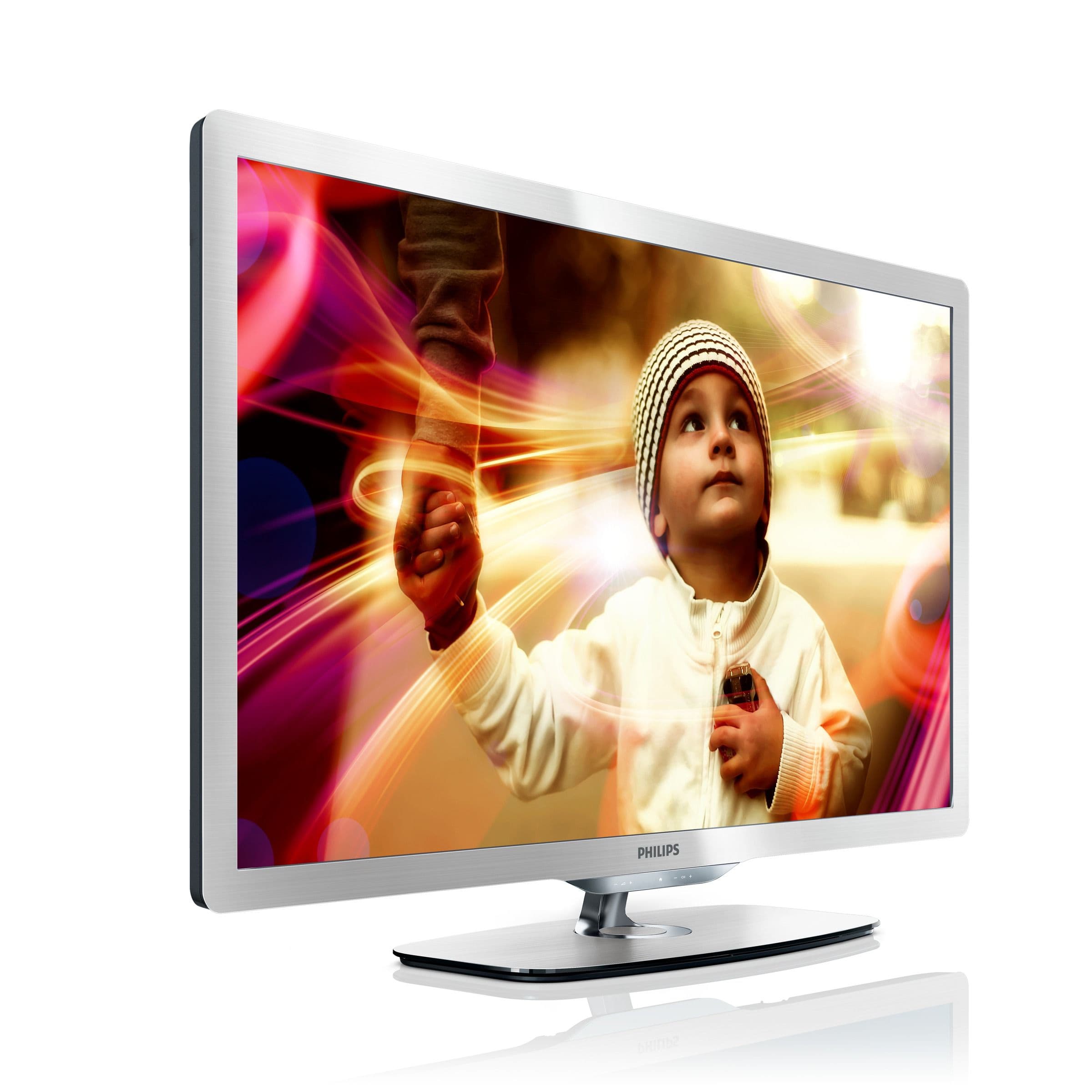 Philips PFL6636H 32" — vue 1 sur 5