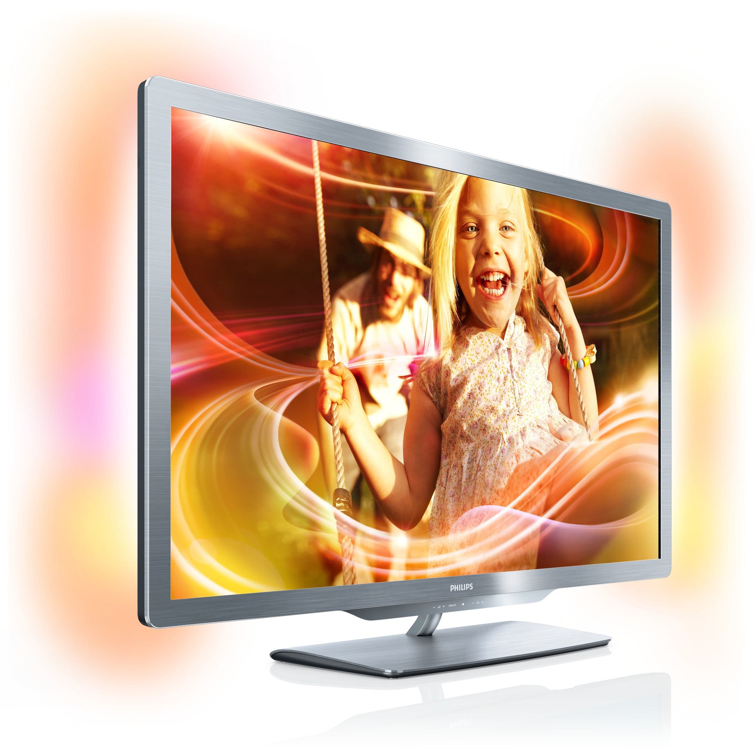 Philips PFL7696M 42" — vue 1 sur 5