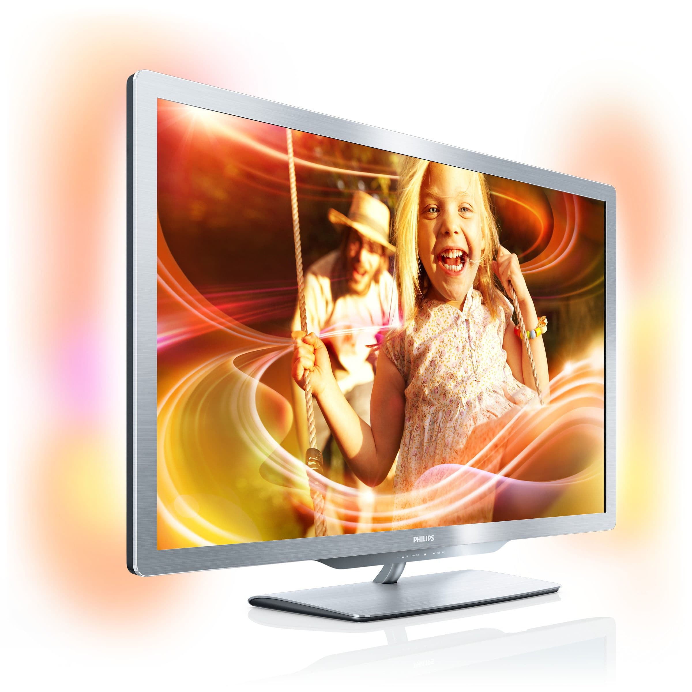 Philips PFL7476K 32" — vue 1 sur 4