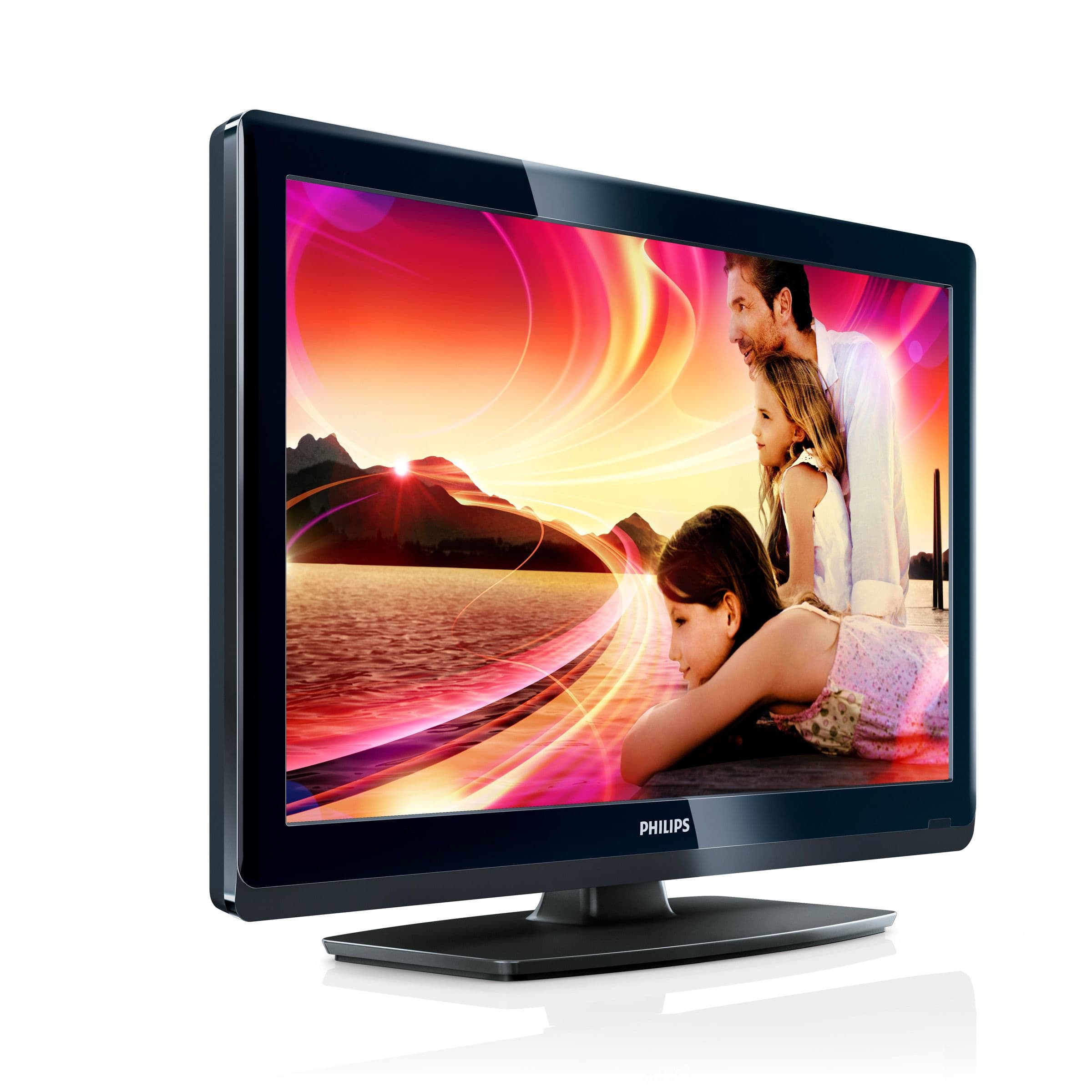 Philips PFL3606H 19" — vue 1 sur 5