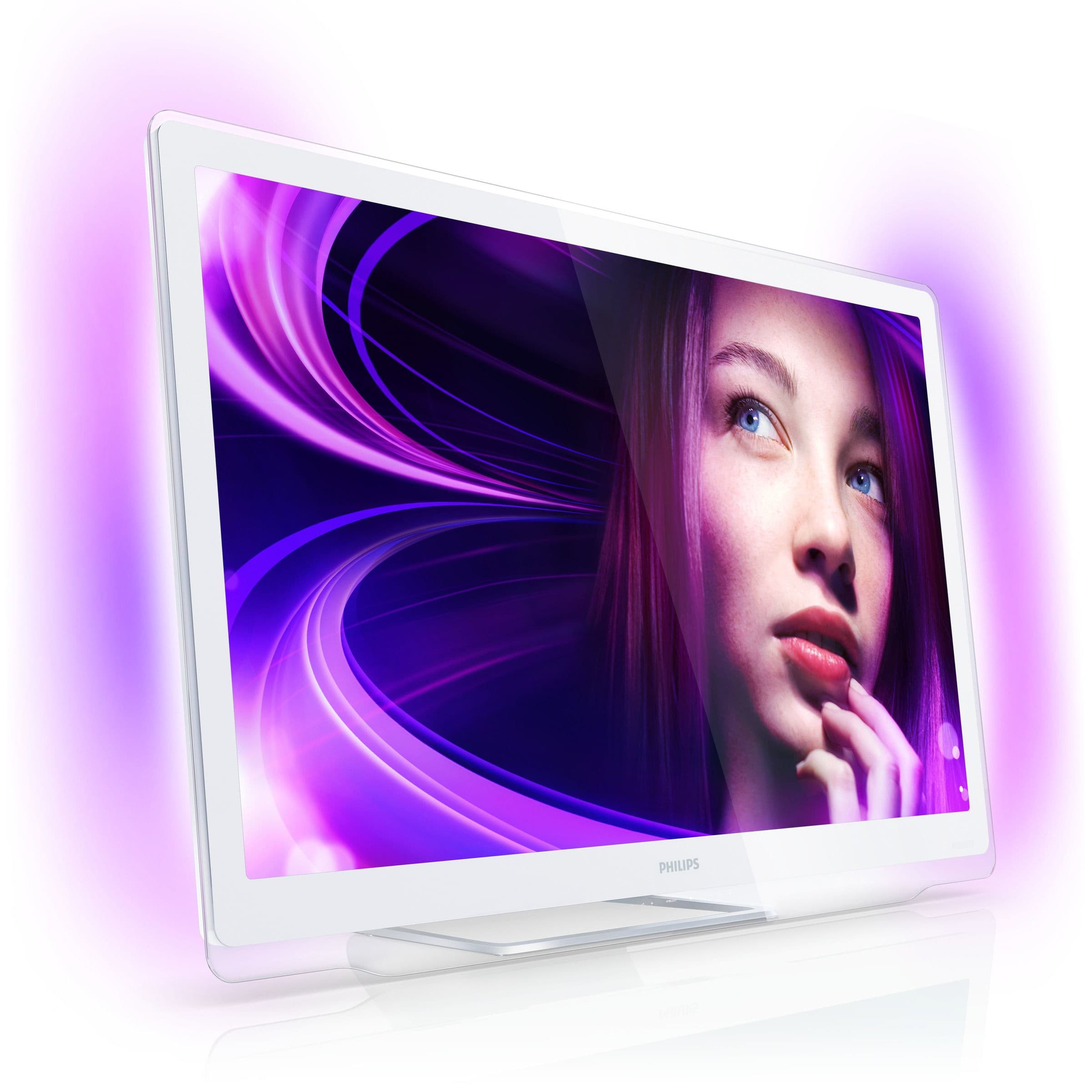 Philips PDL7906H 32" — vue 1 sur 5