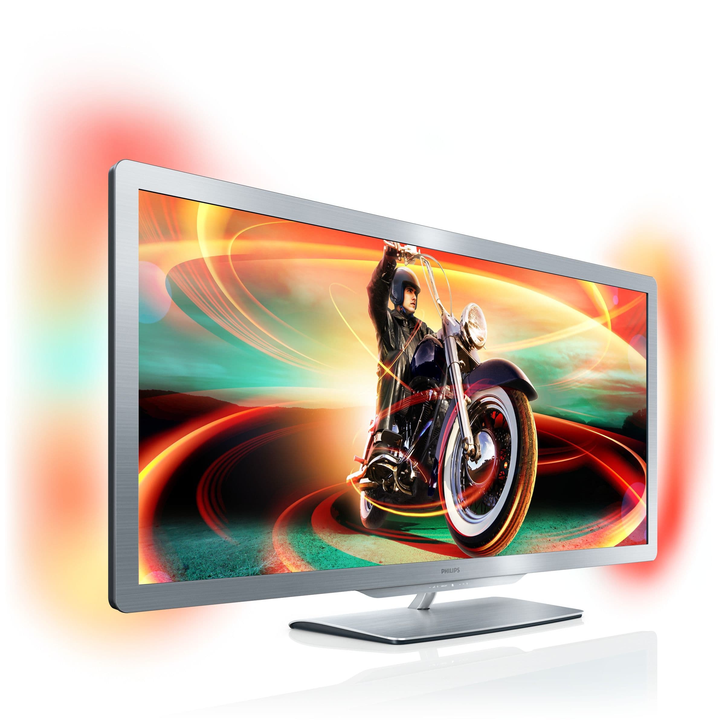 Philips PFL7956K 50" — vue 1 sur 2