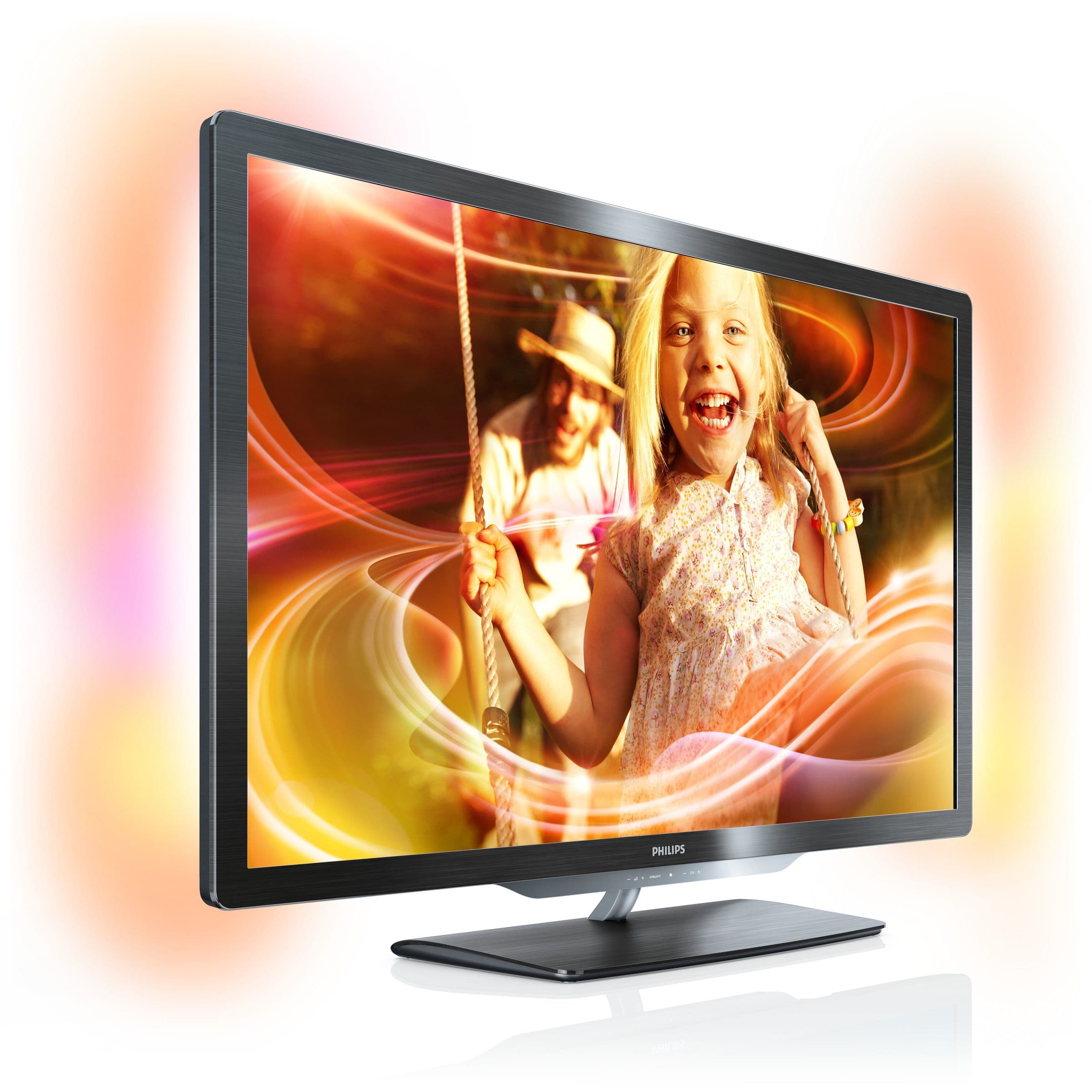 Philips PFL7656T — vue 1 sur 6